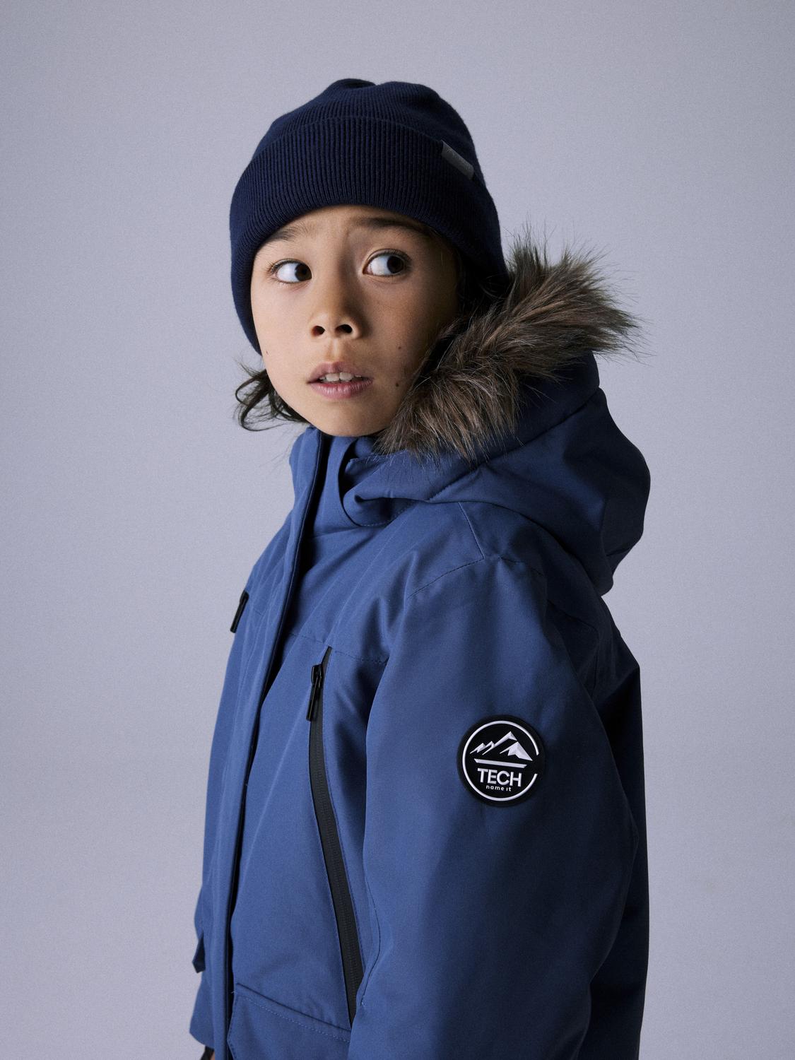 Name It Vinterjakke SNOW10