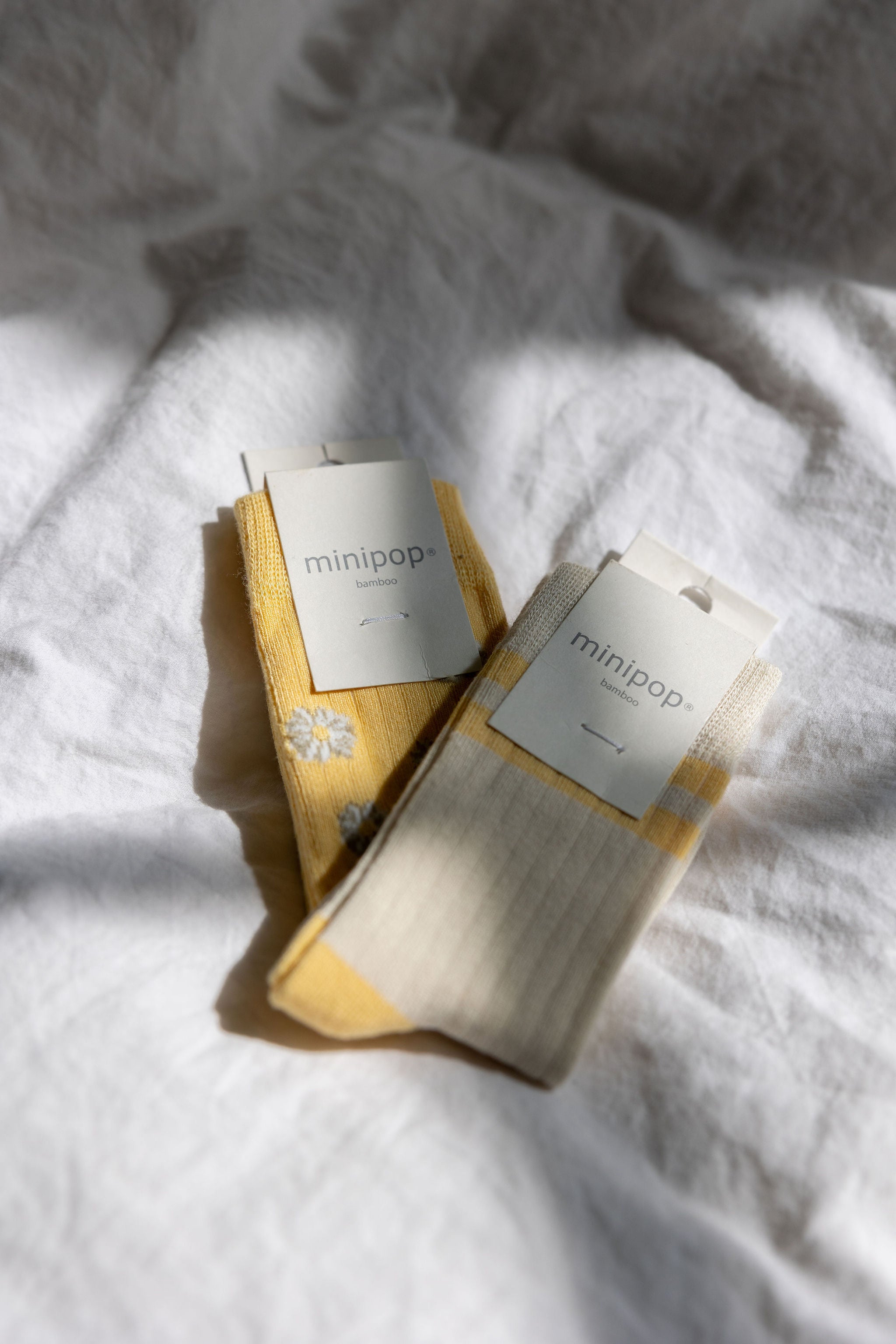 Minipop Socks Sport Bamboo