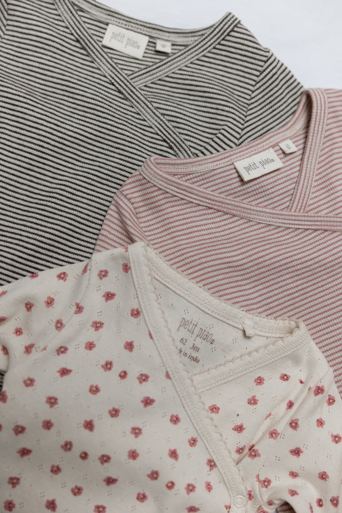 Petit Piao Bodysuit