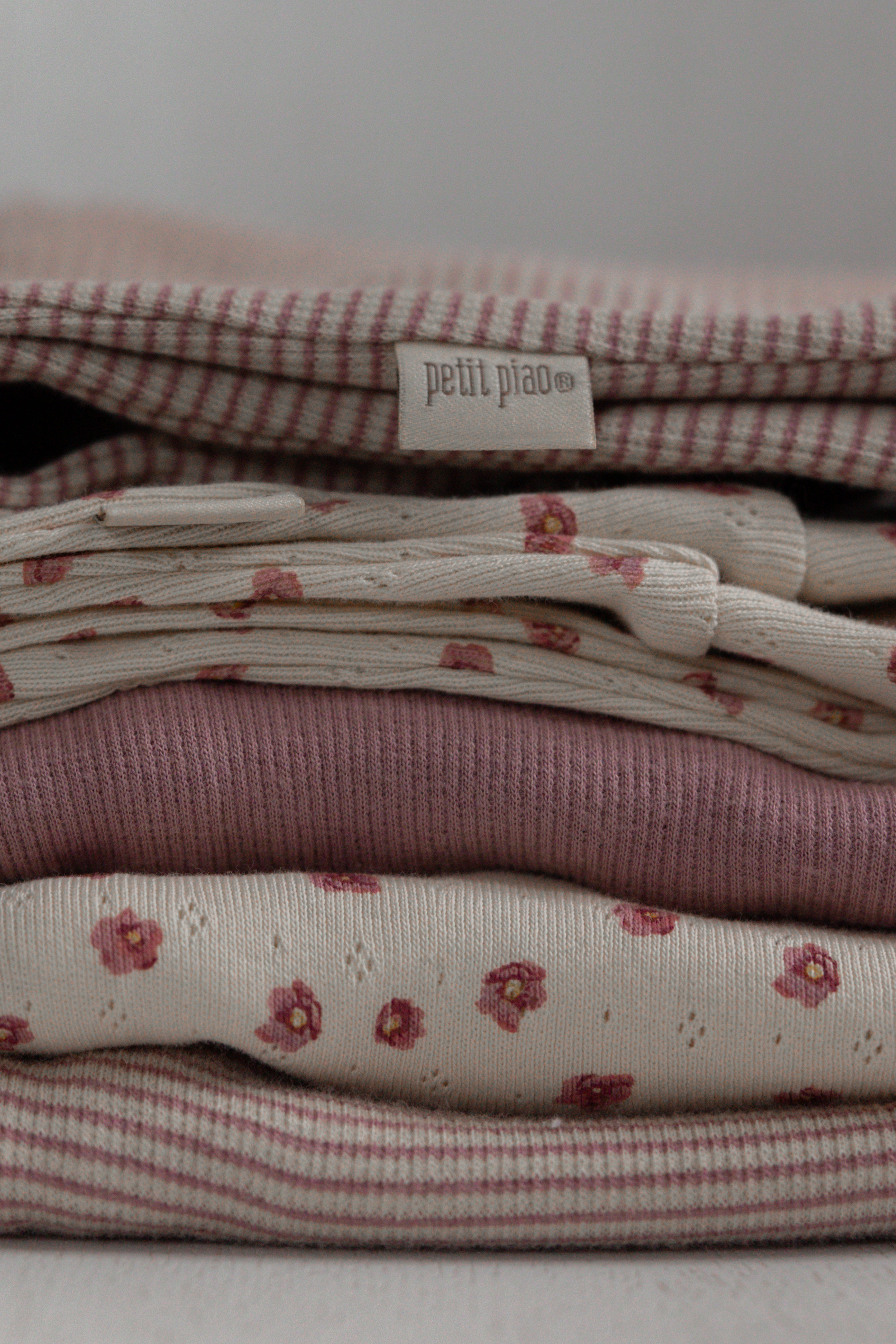 Petit Piao Body Di Wrap