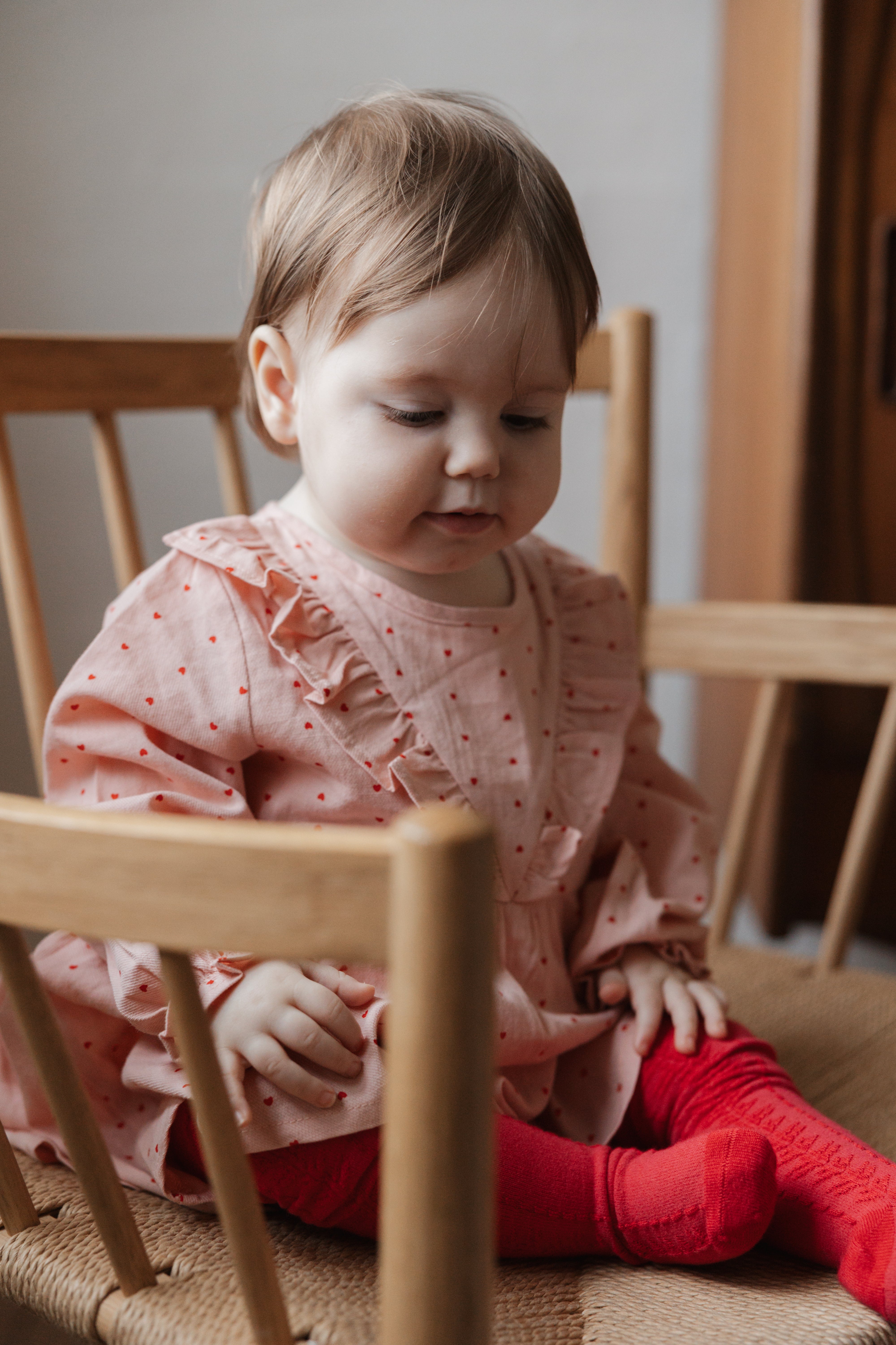 Petit Piao Kjole Deva