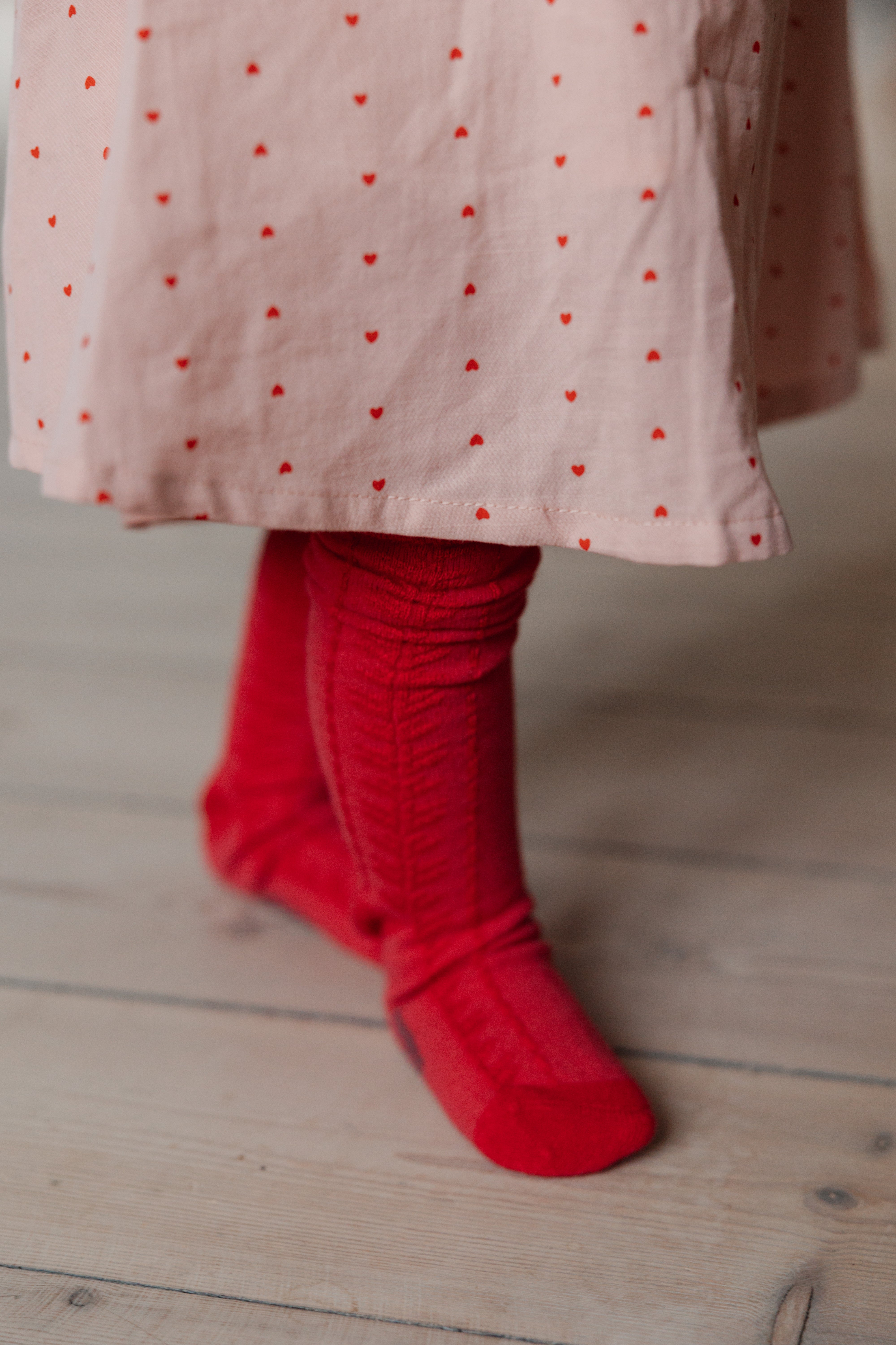 Petit Piao Kjole Deva