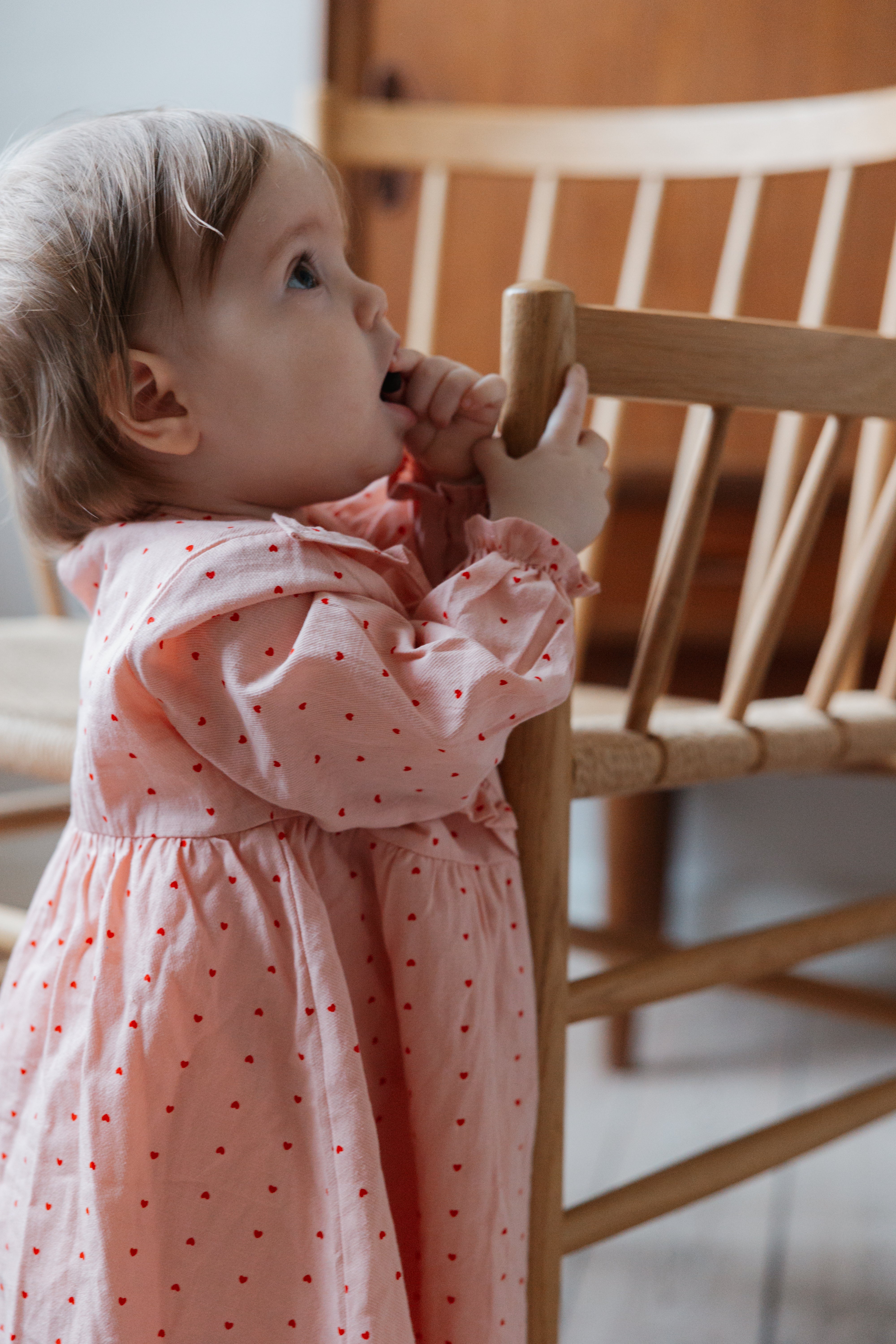 Petit Piao Kjole Deva