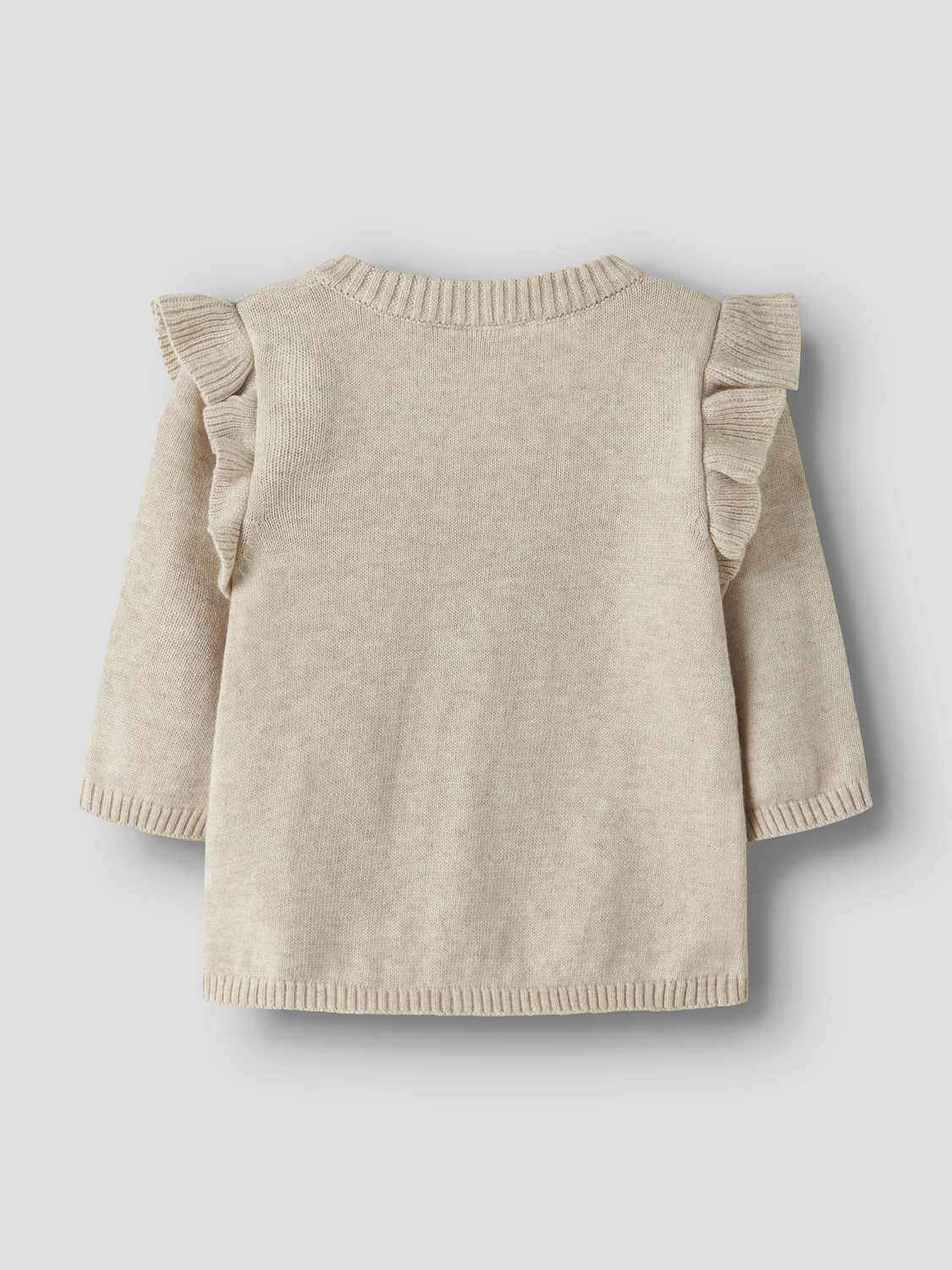 Name It Cardigan Flowers