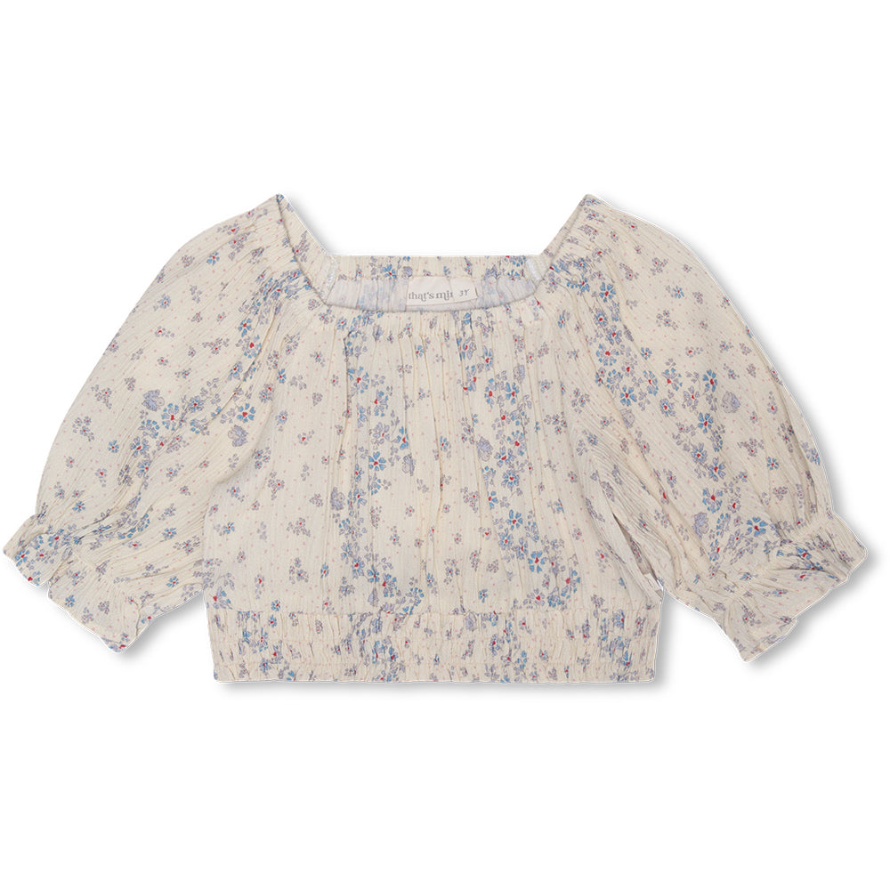 That's Mine Top Helen