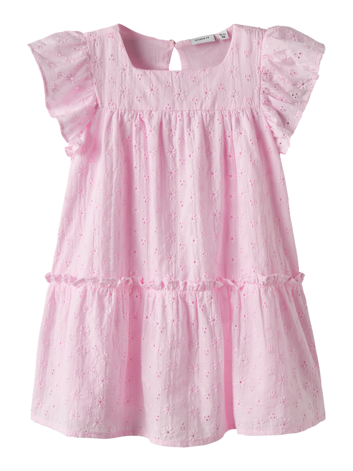 Name It Dress Detines