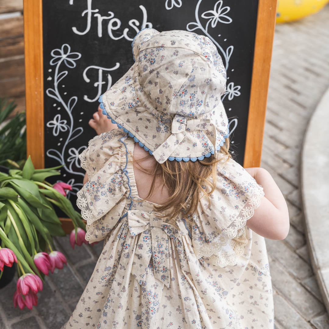 That's Mine Sun Hat Hilda