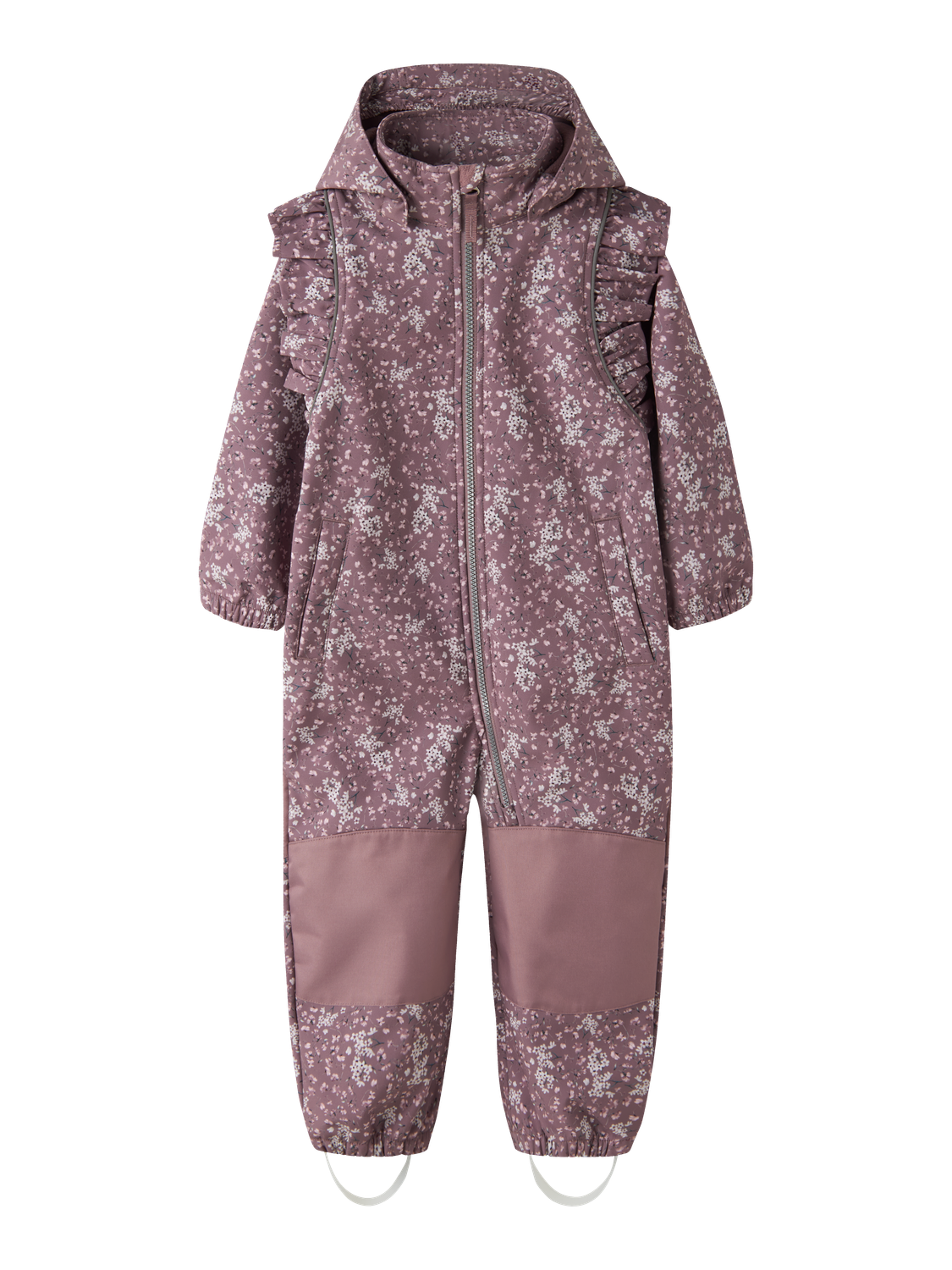 Name It Softshekkdragt Alfa08