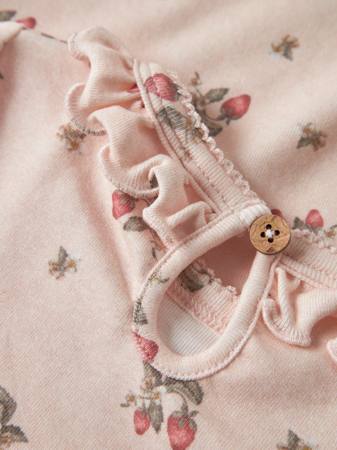 Lil' Atelier T-shirt Gayo