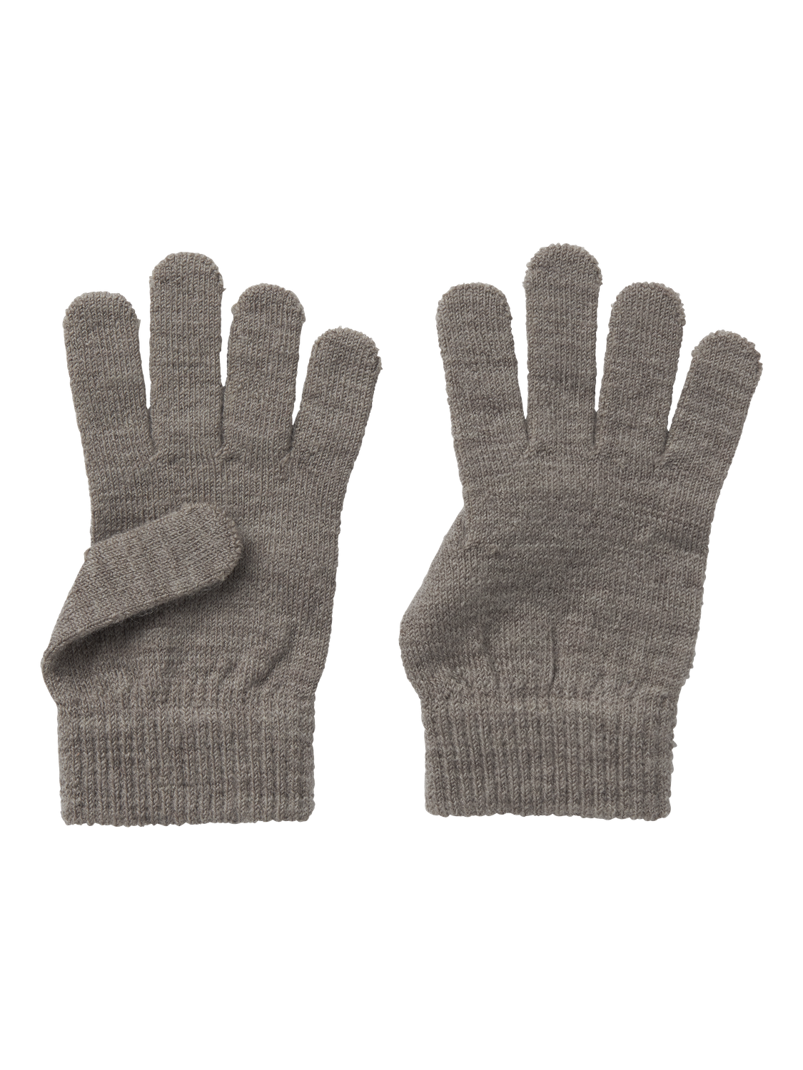 Name It Wool Mittens Wholla