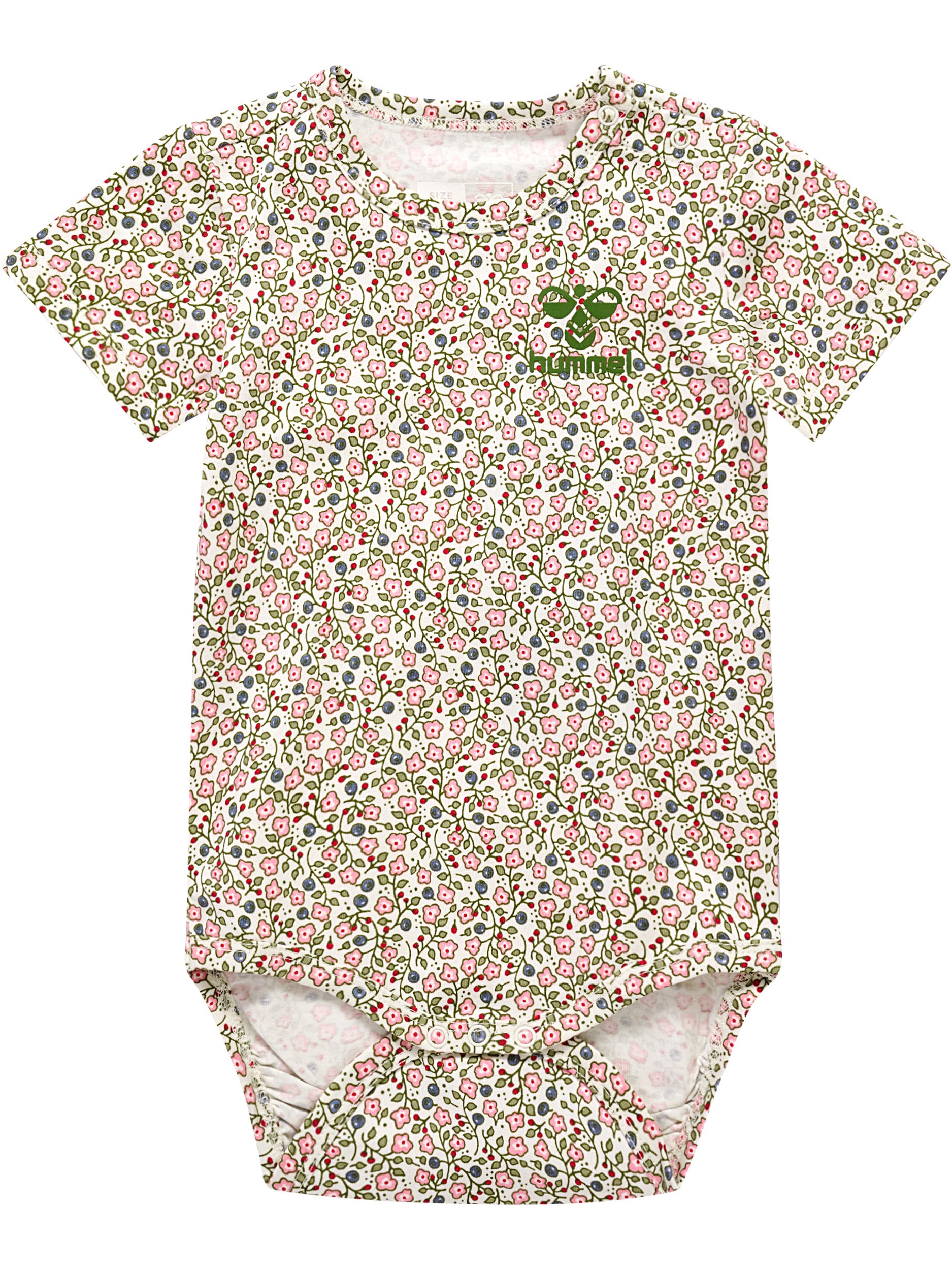 Hummel Body Berry S/S