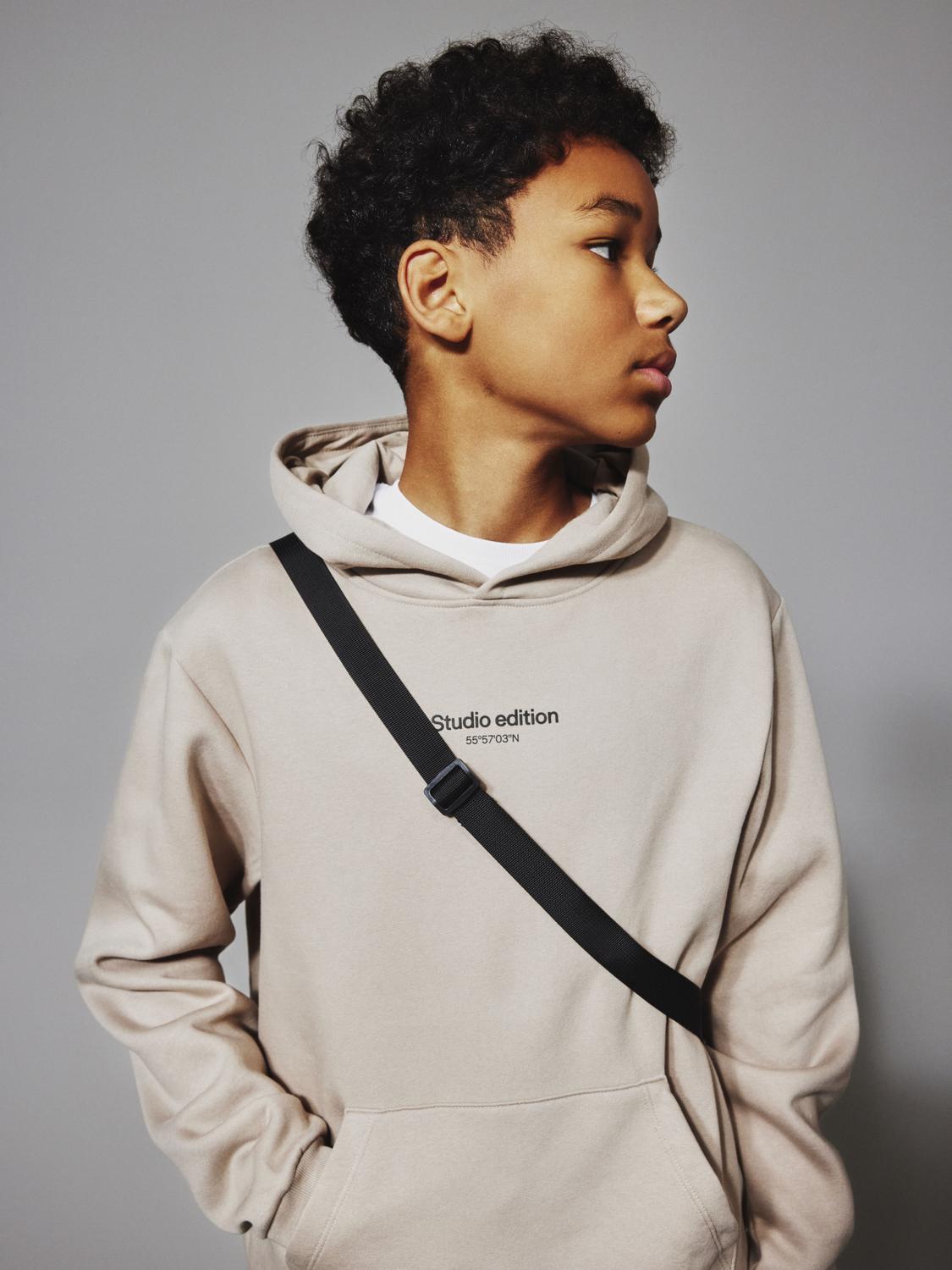 Name It Sweatshirt Brody