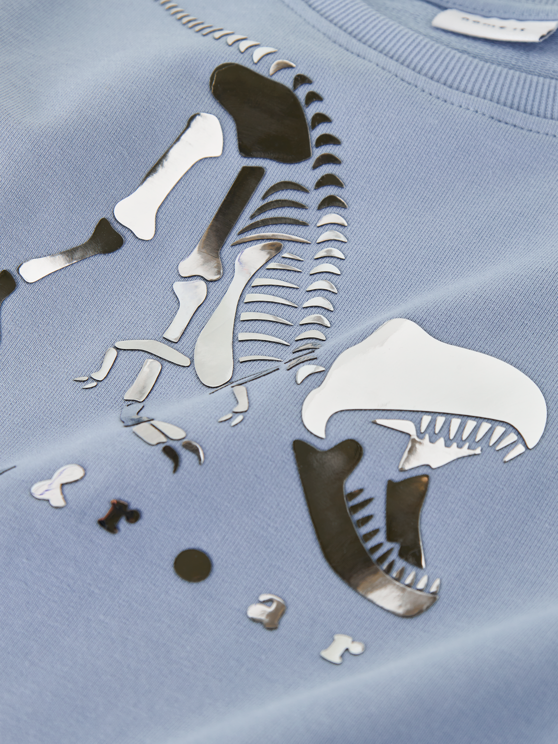 Name It Sweatshirt Finn