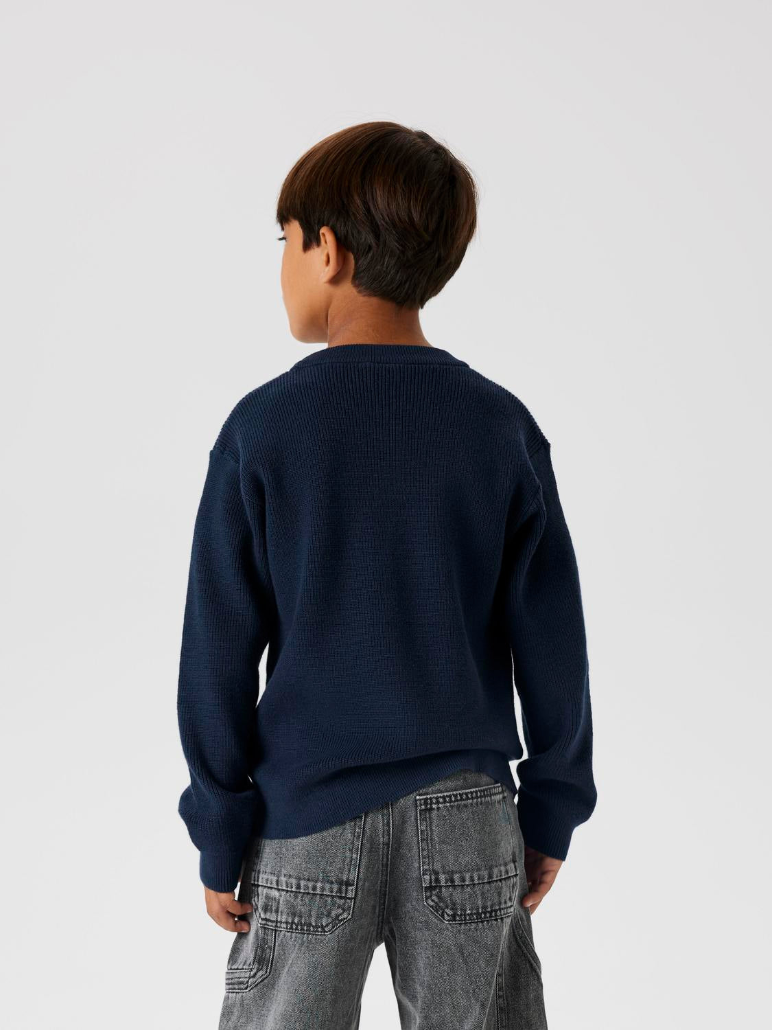 Name It Pullover Nesolle