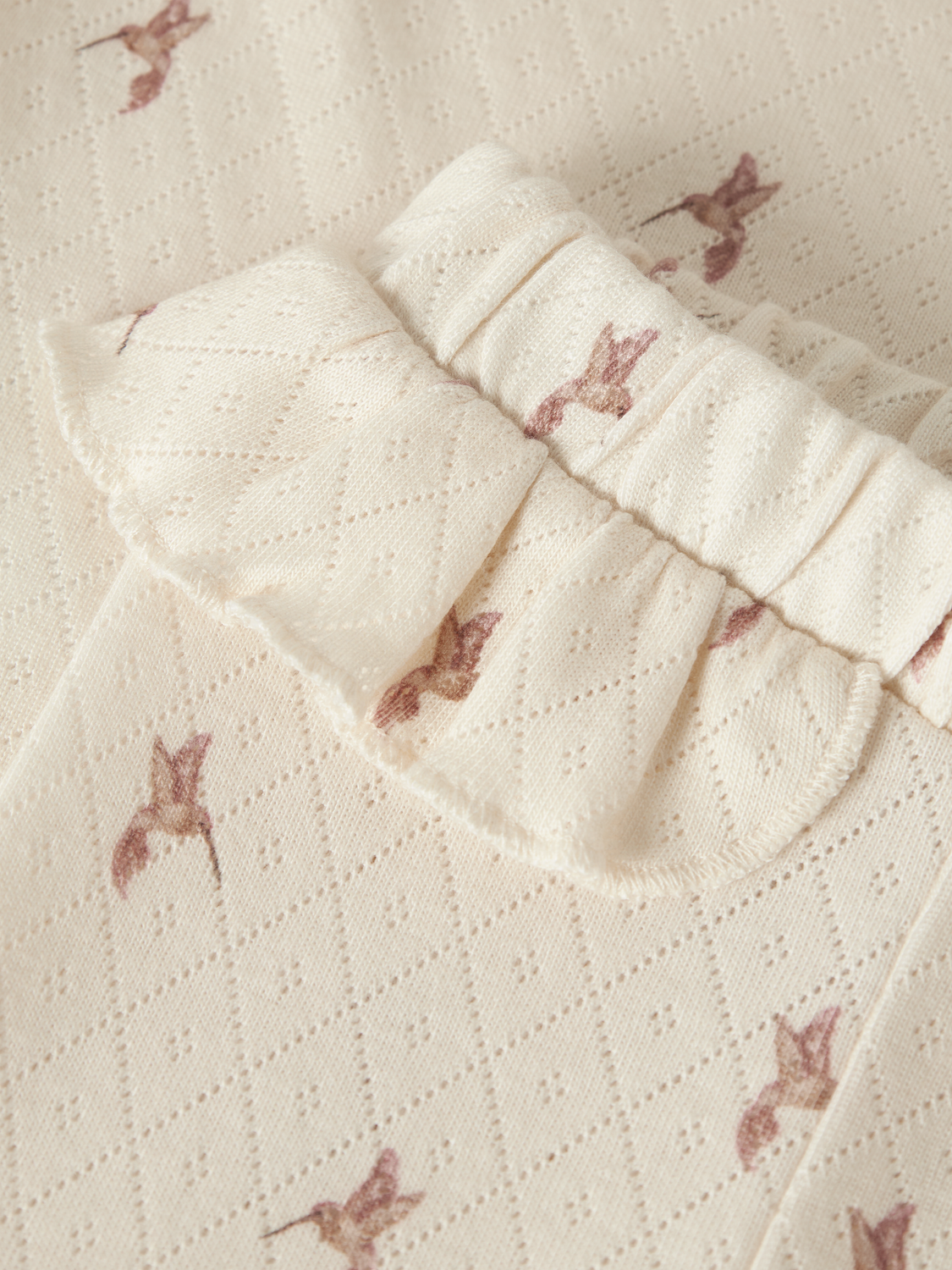 Lil' Atelier Leggings Rachello