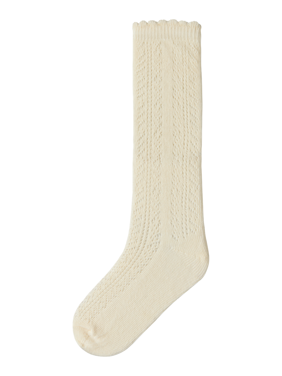 Lil' Atelier Knæstrømper Olaja