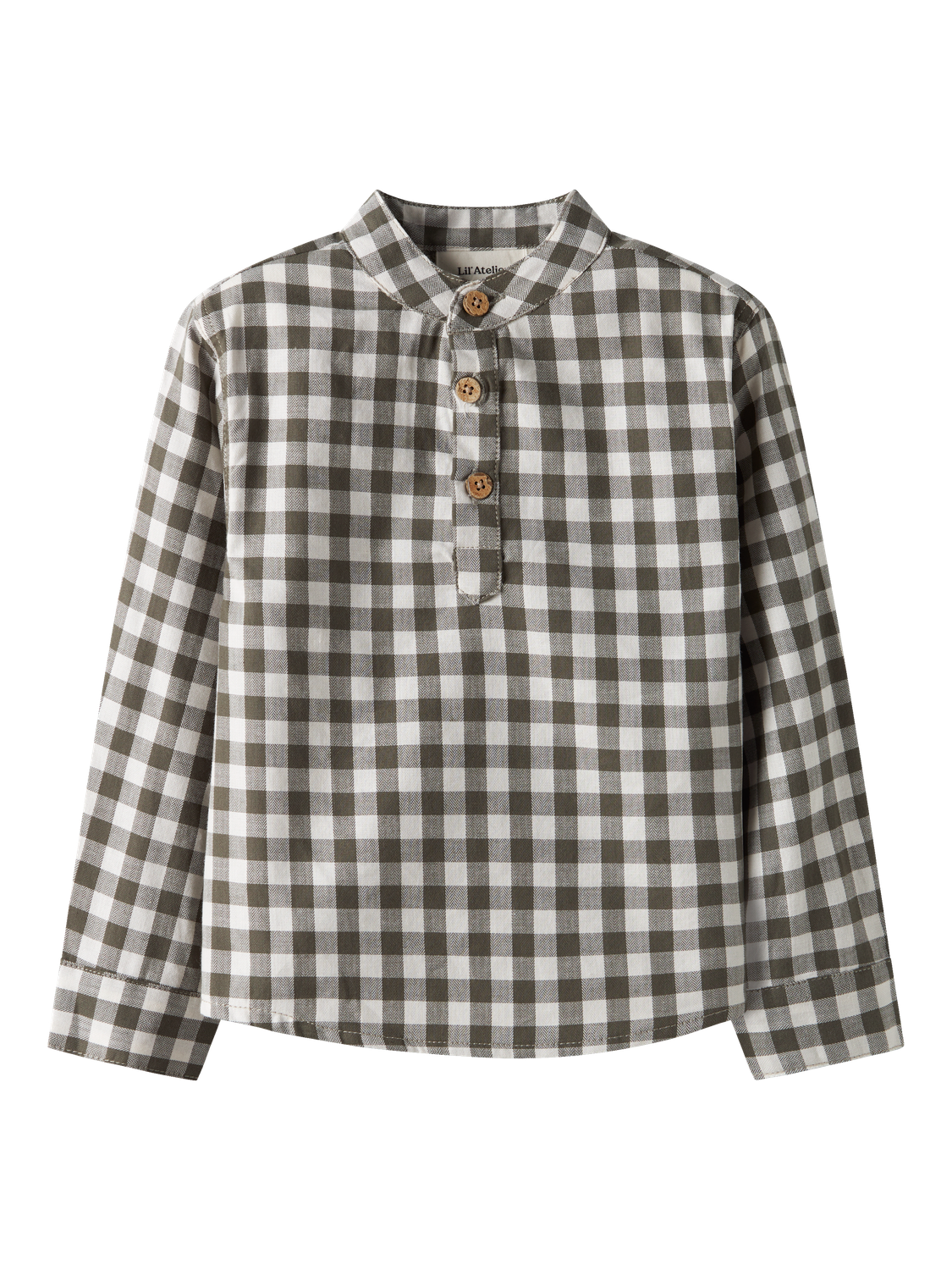 Lil' Atelier Skjorte Rio