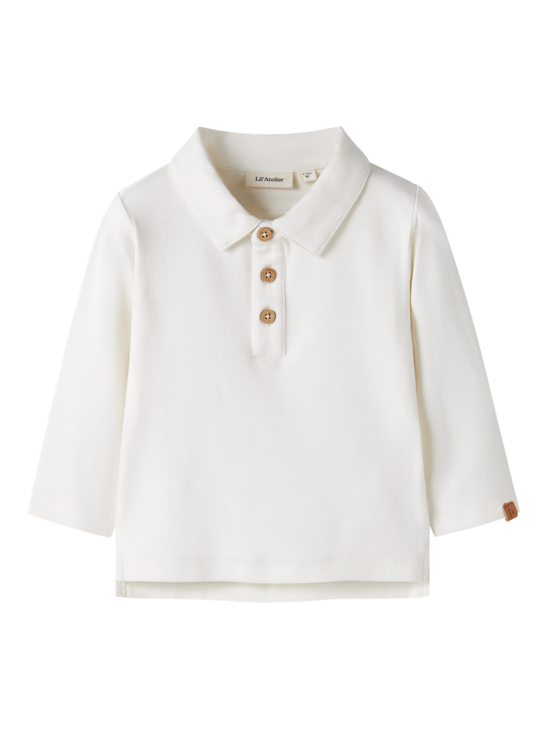 Lil' Atelier Polo Fundo