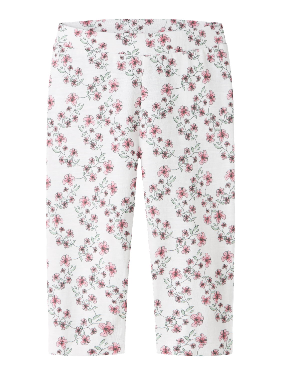 Name It Leggings Hailedo Capri