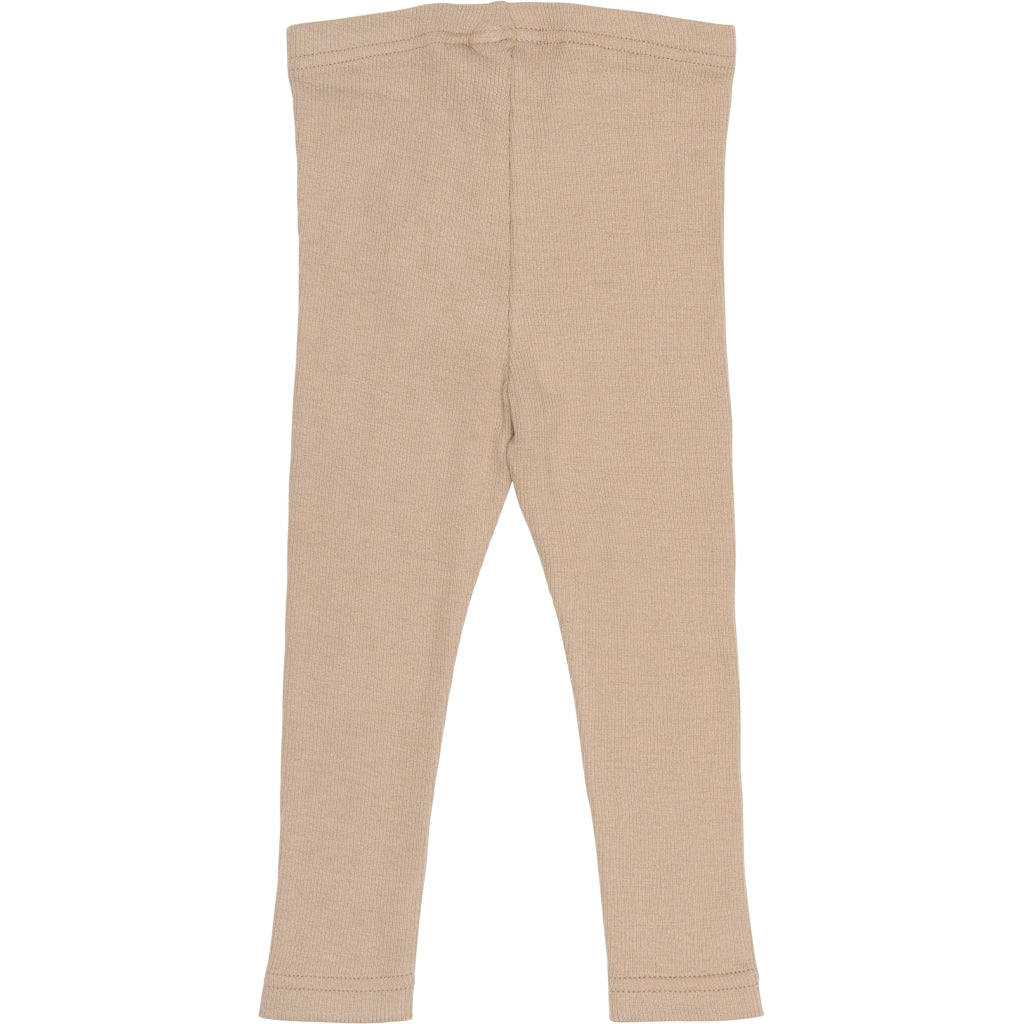 Petit Piao Leggings Stone
