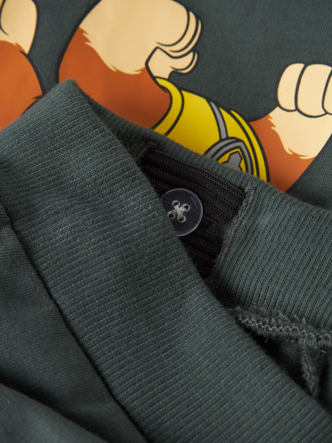 Name It Bukser Jeep Paw Patrol