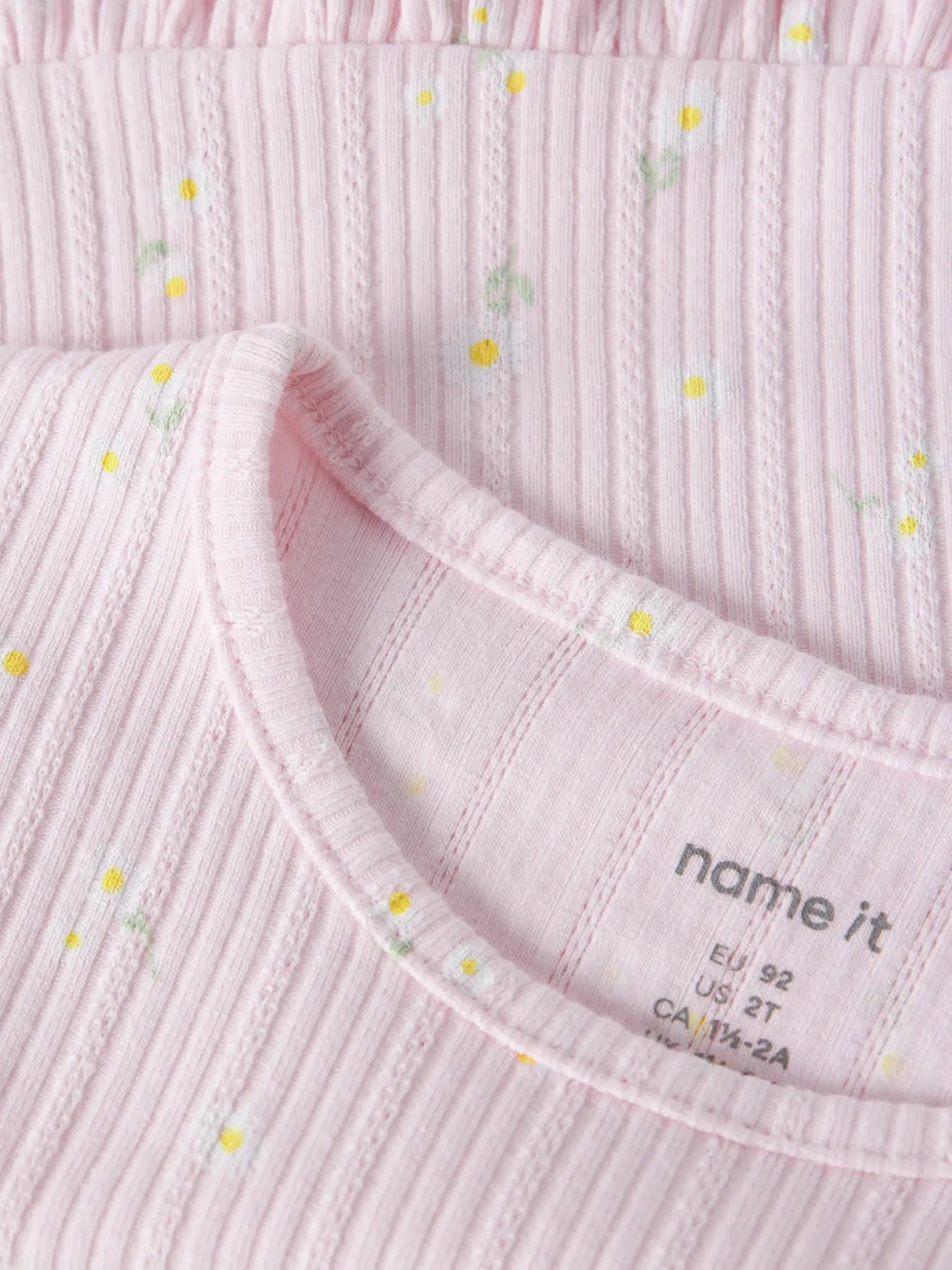 Name It T-shirt Jelly