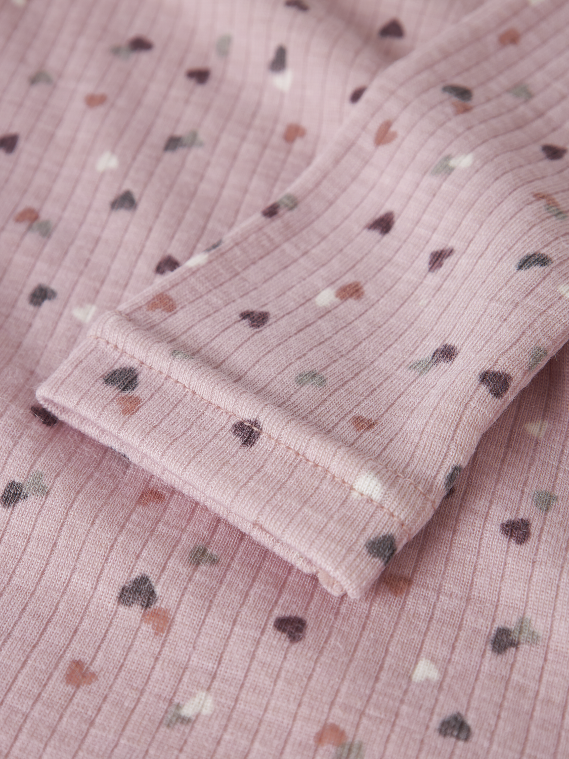 Name It Bluse Womi Uld/Modal