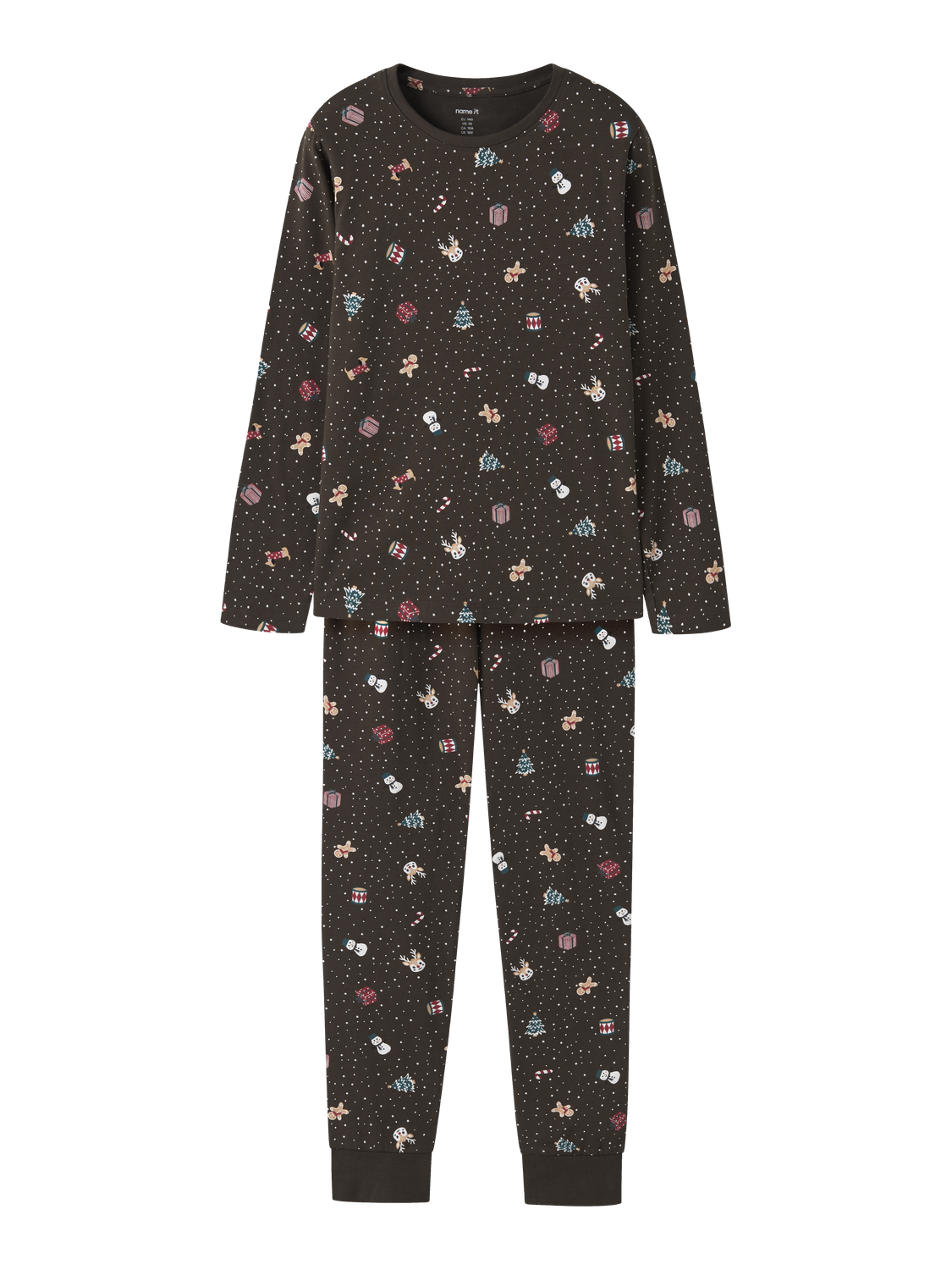 Name It Pyjamas Vismas FORUDBESTILLING