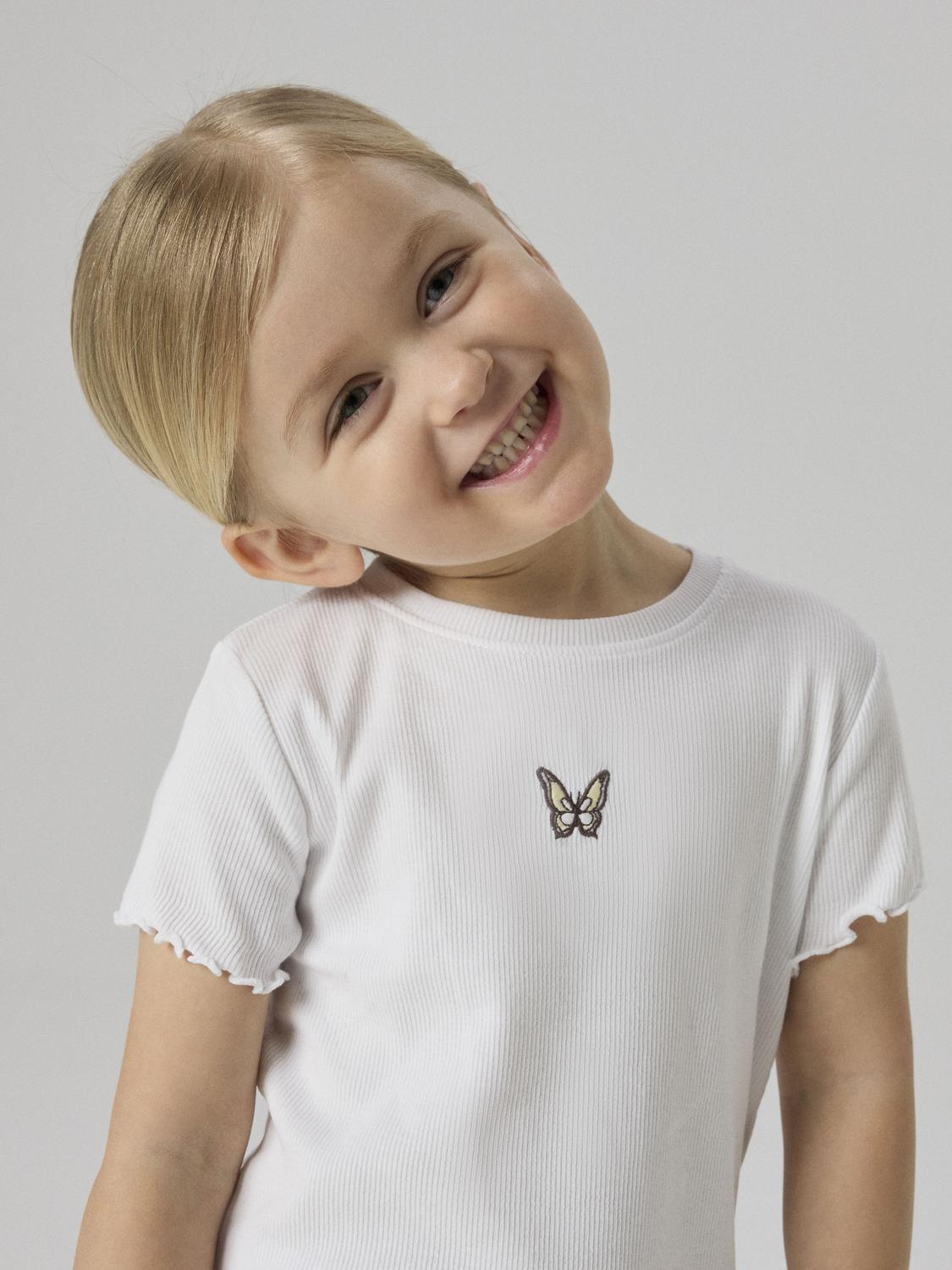 Name It T-shirt Vivemma