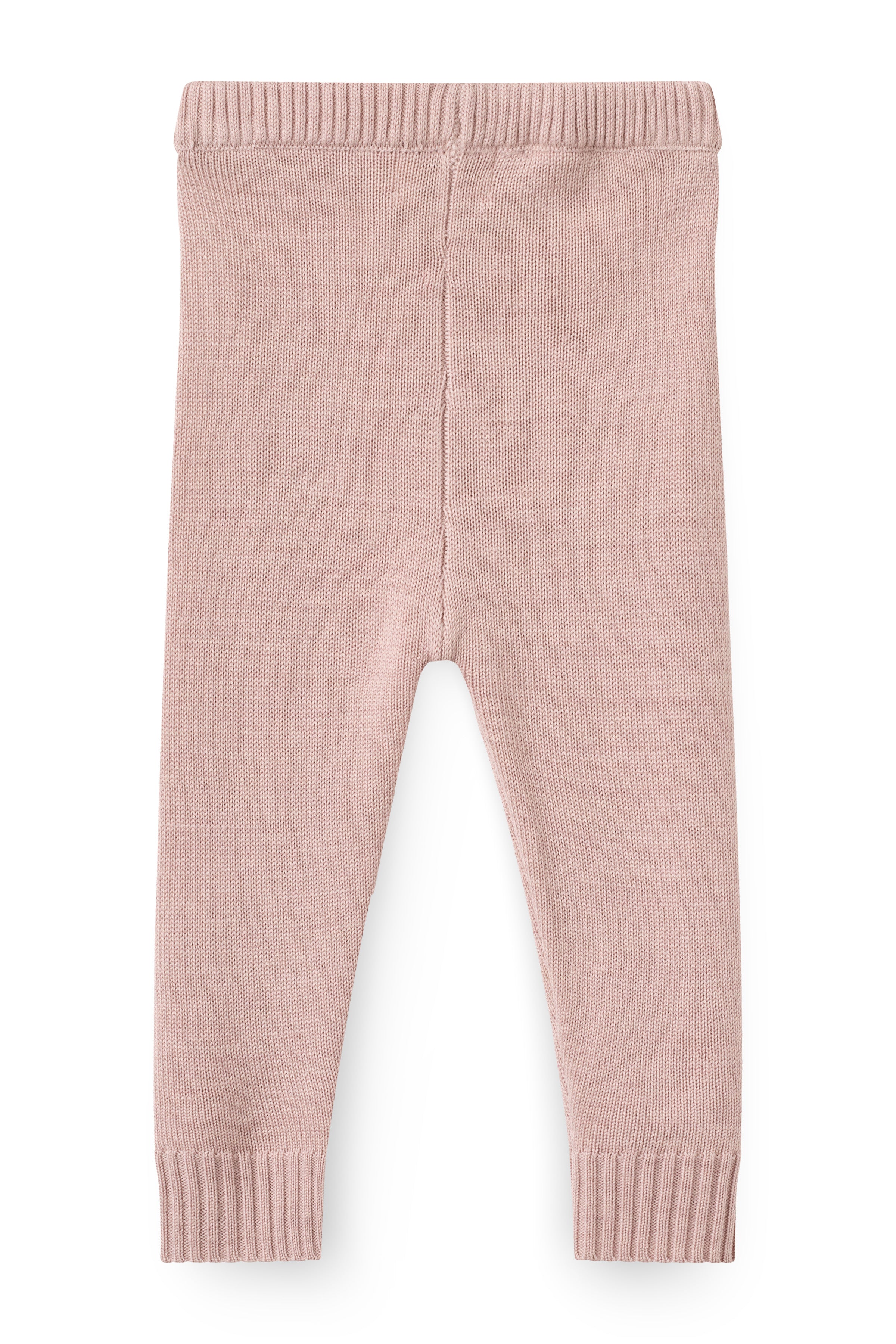 Copenhagen Colors Babysæt Classic Uld