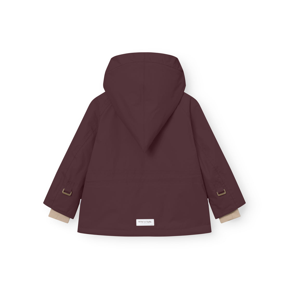 MINI A TURE Vinterjakke MATWang Fleece