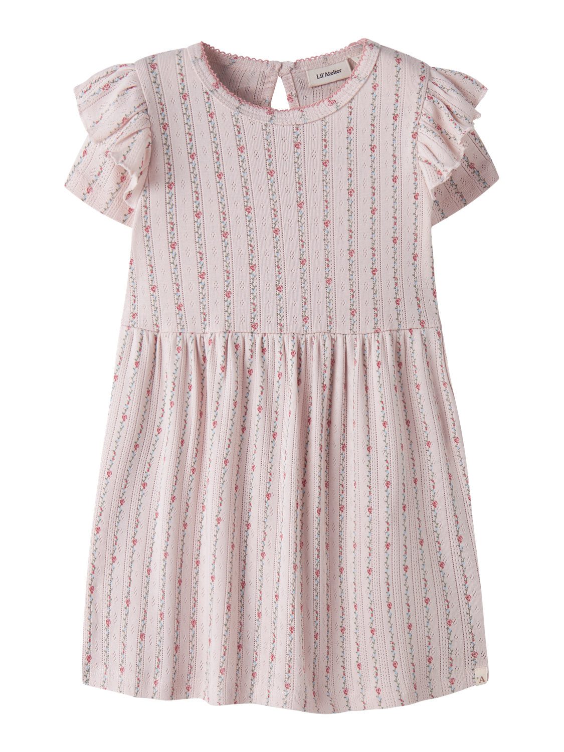 Lil' Atelier Kjole Frachello