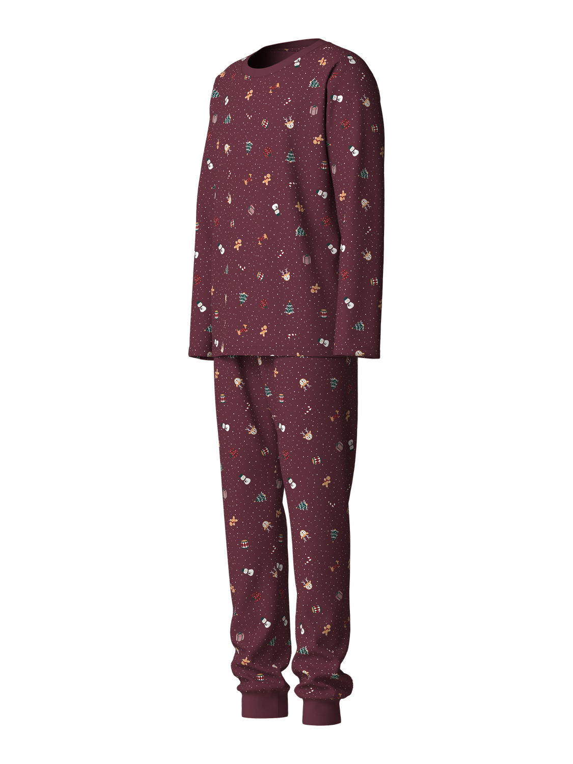 Name It Pyjamas Vismas FORUDBESTILLING