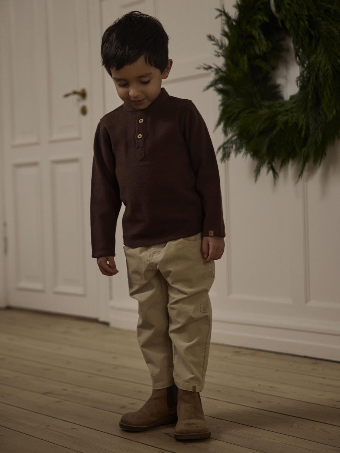 Lil' Atelier Bukser Somba