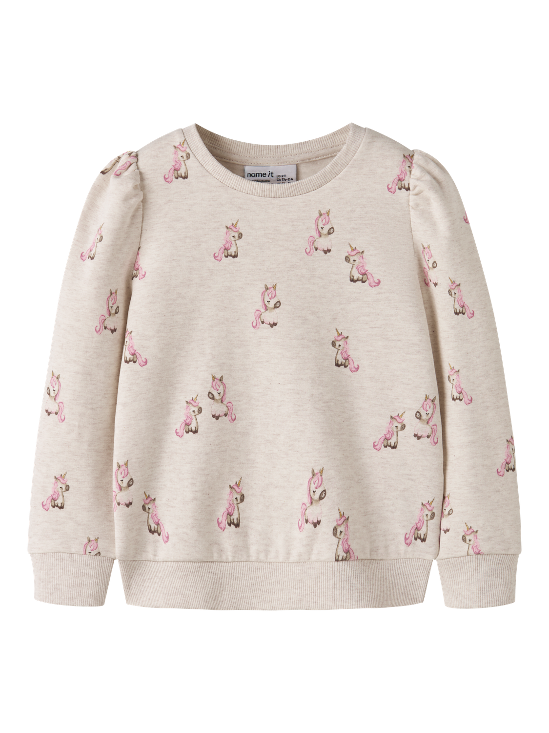 Name It Sweatshirt Laurie