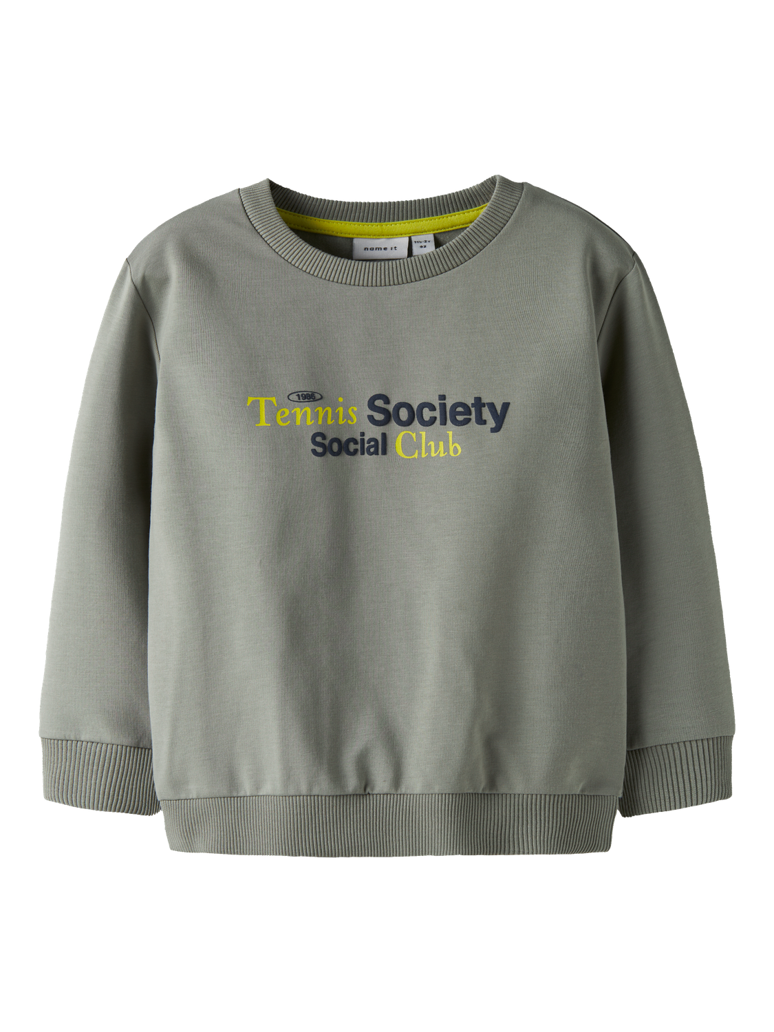 Name It Sweatshirt Tatum