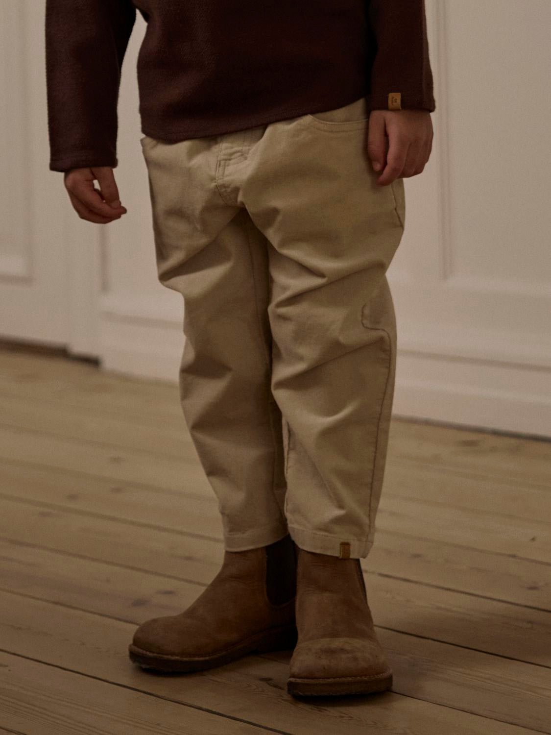 Lil' Atelier Bukser Somba