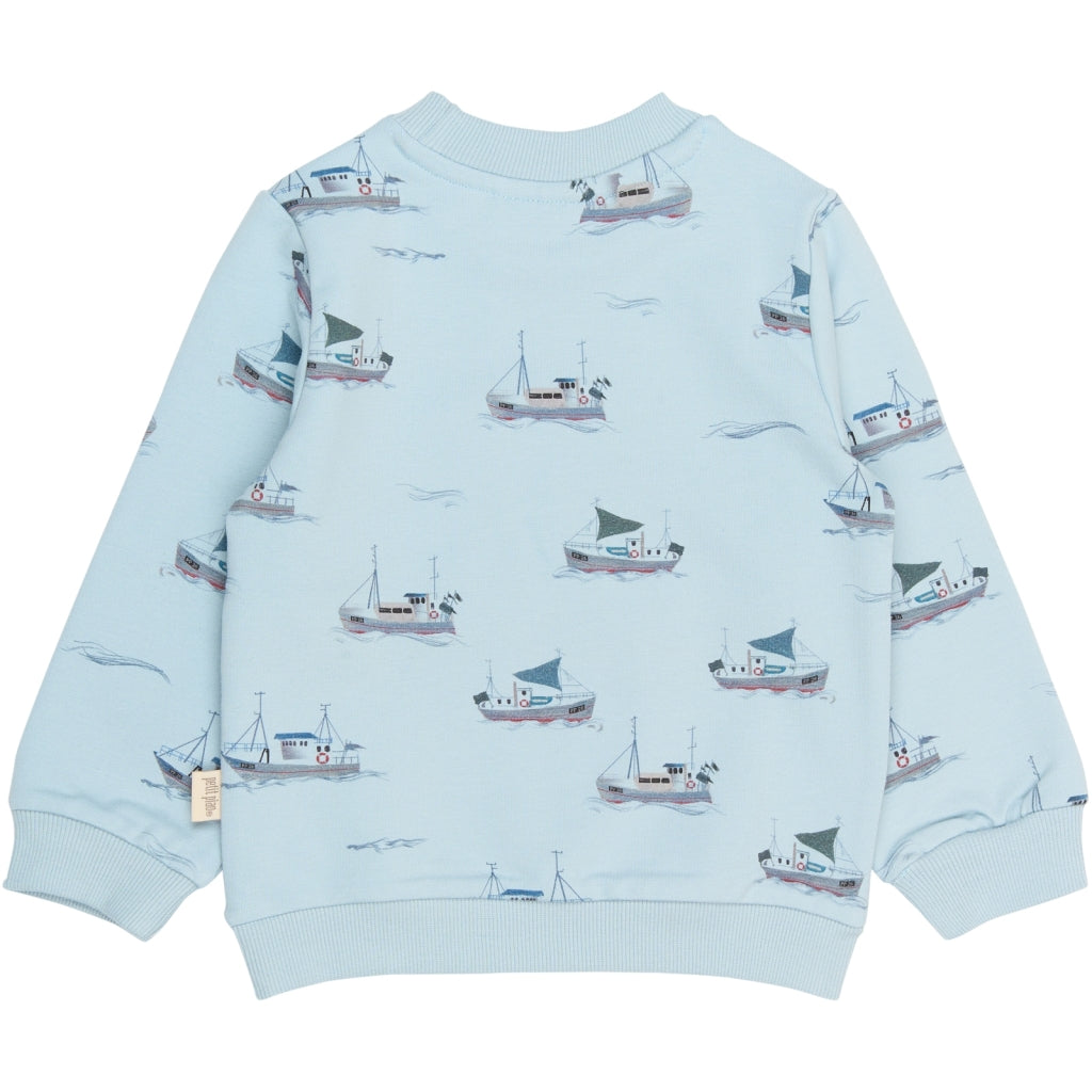 Petit Piao Sweatshirt