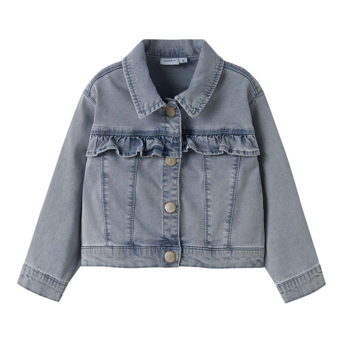 Name It Jacket Julia