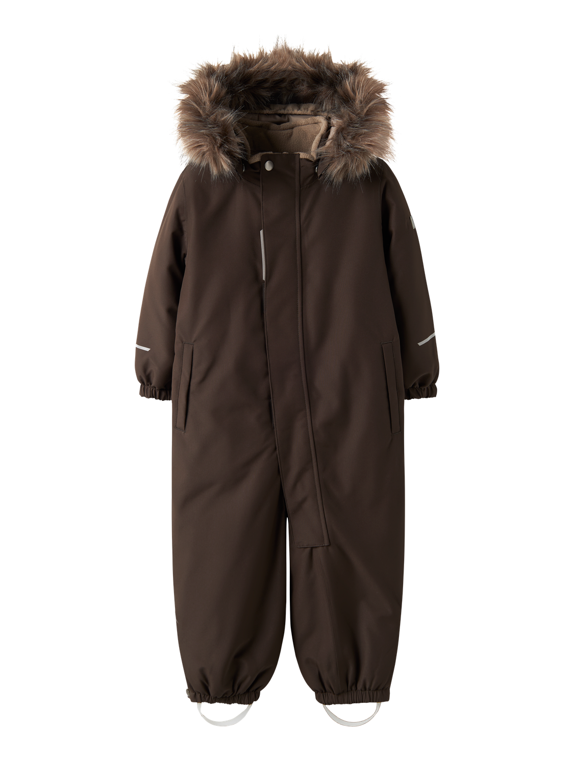 Name It Jumpsuit Snow10
