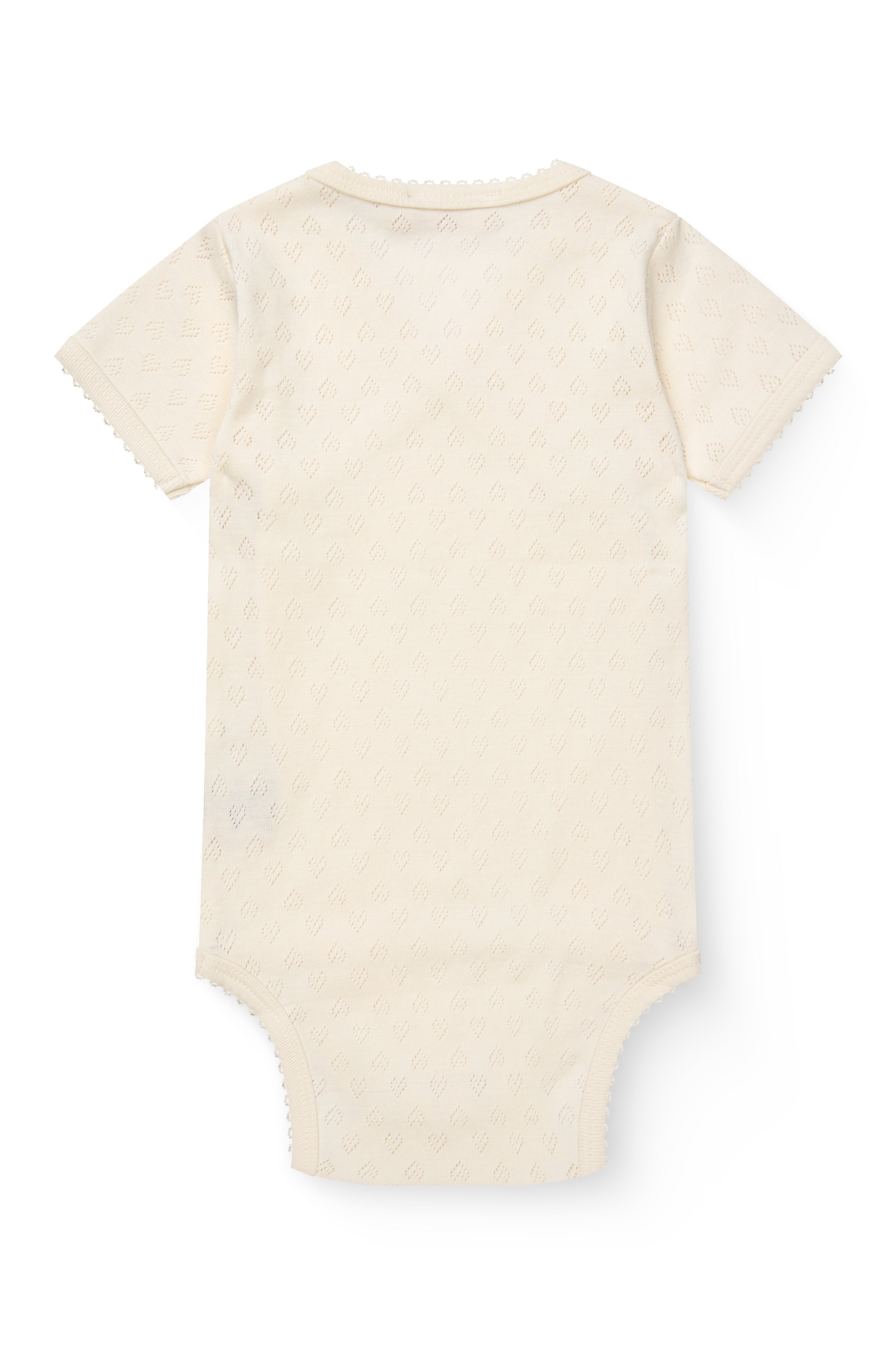 Copenhagen Colors Body Slå-om Pointelle