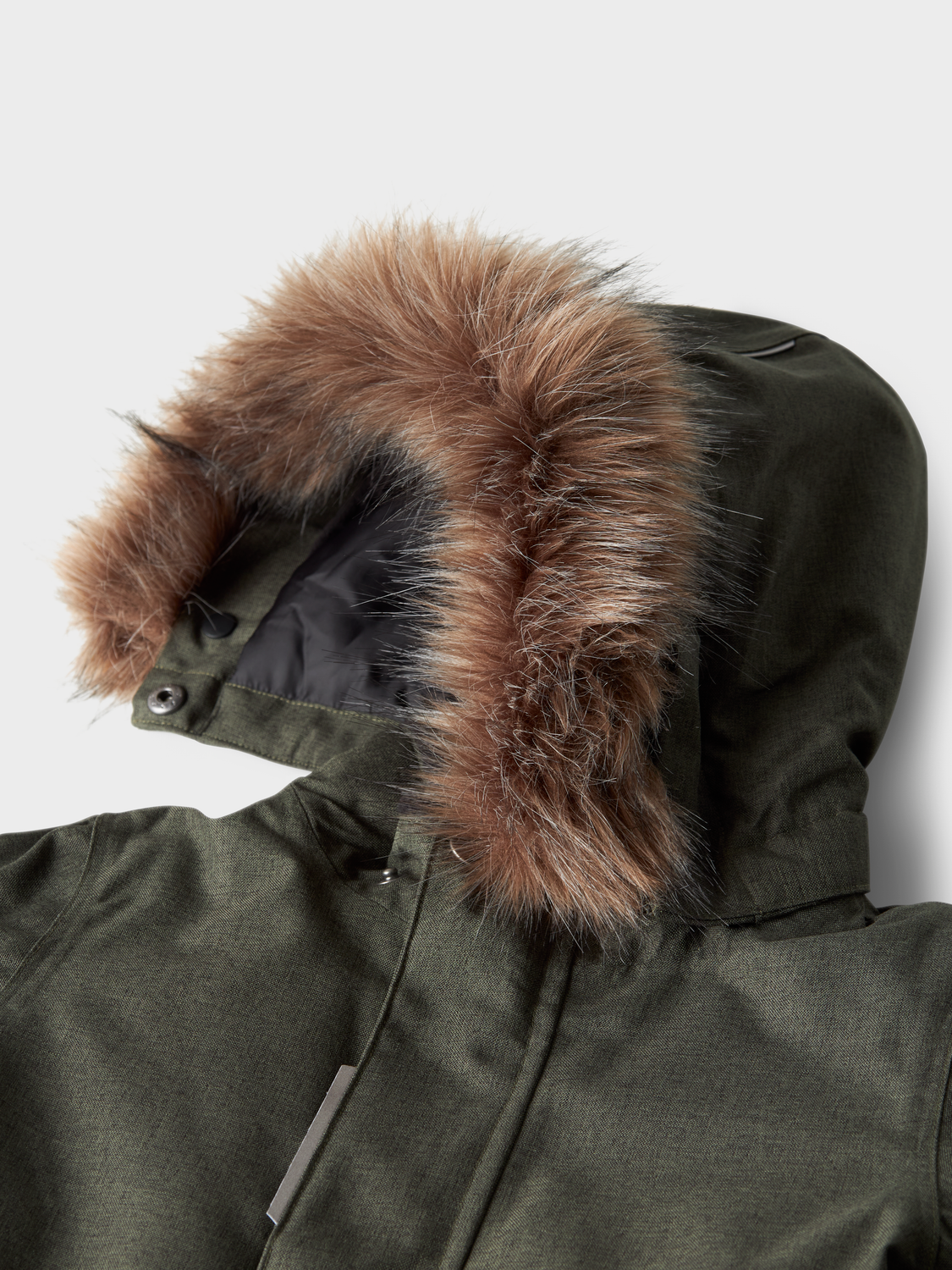 Name It Jumpsuit Snow10