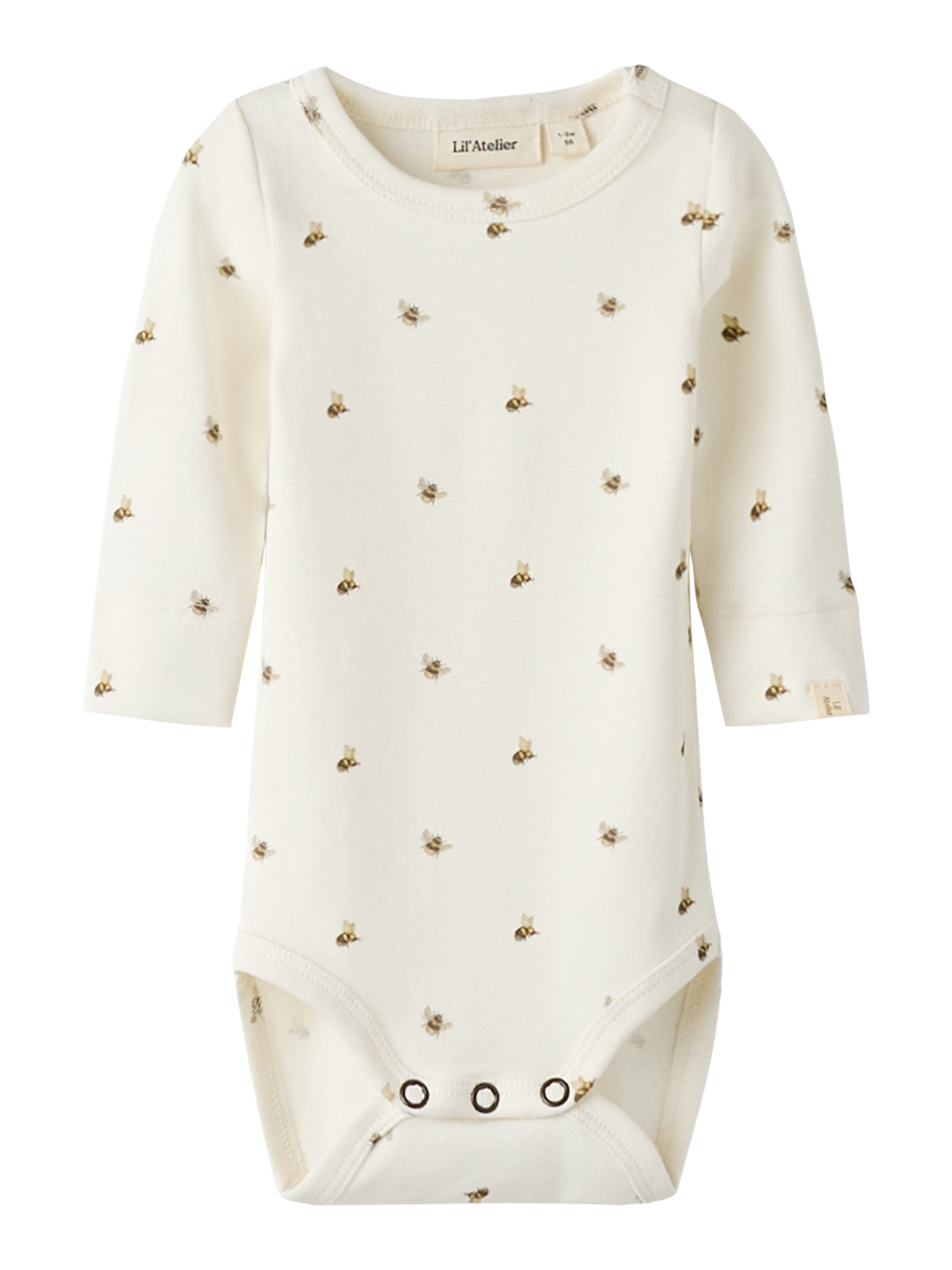Lil' Atelier Bodystocking Gayo