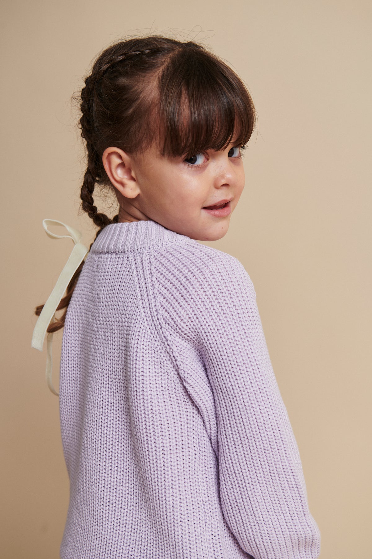Copenhagen Colors Knit Blouse