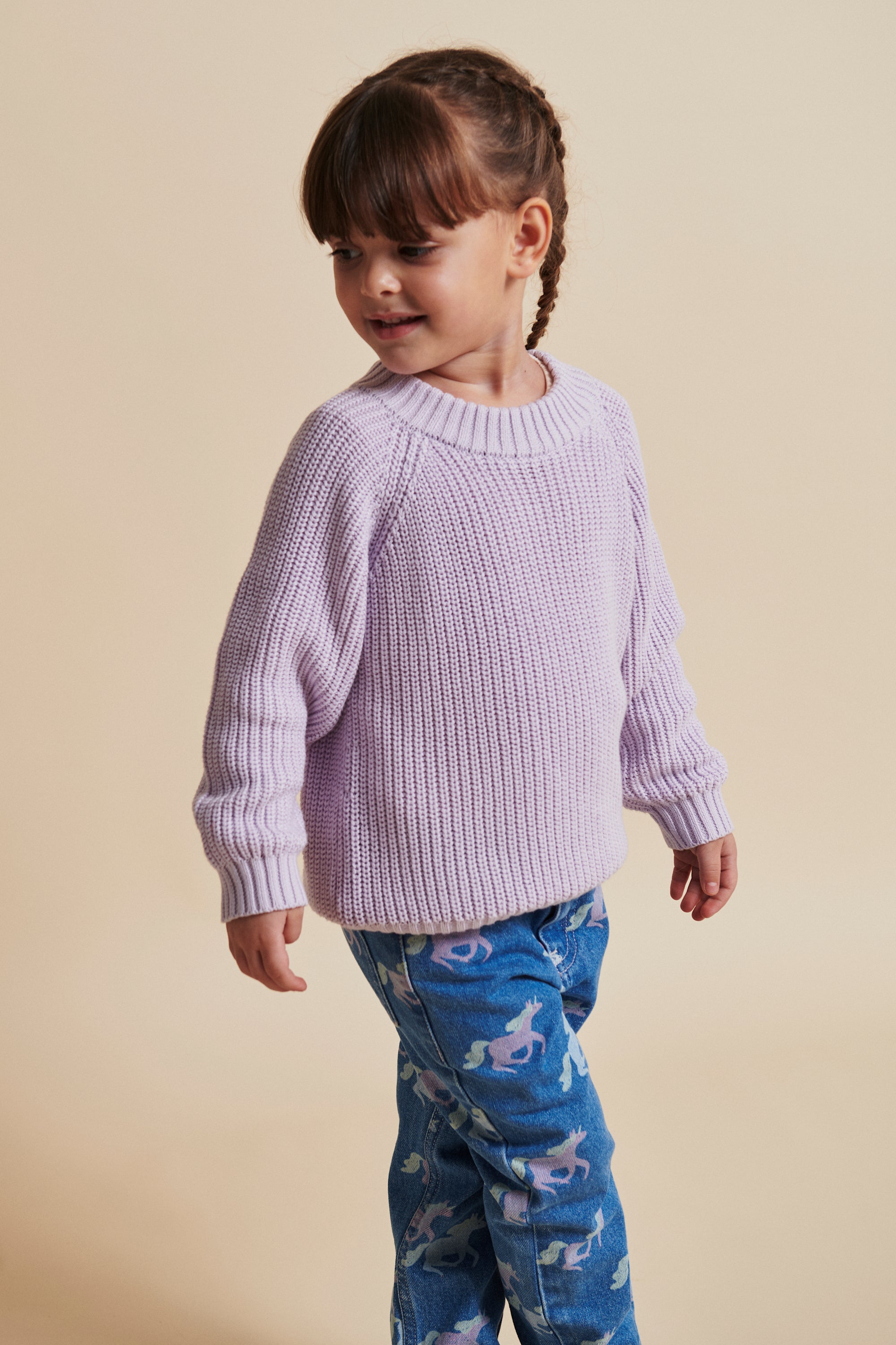 Copenhagen Colors Strik Bluse