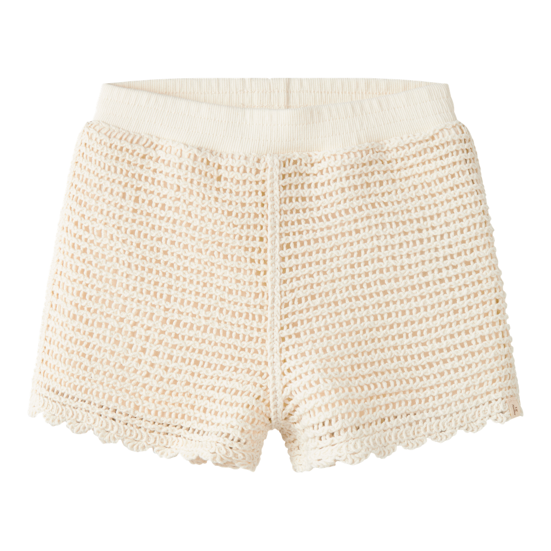 Lil' Atelier Shorts Flora