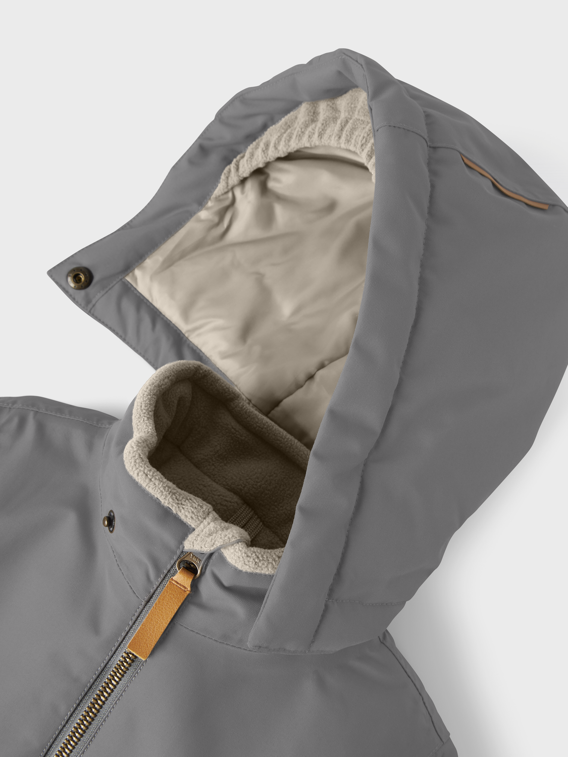 Lil' Atelier Flyderdrgat LASNOW10