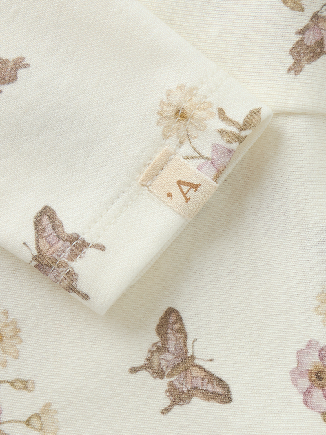 Lil' Atelier Leggings Layo