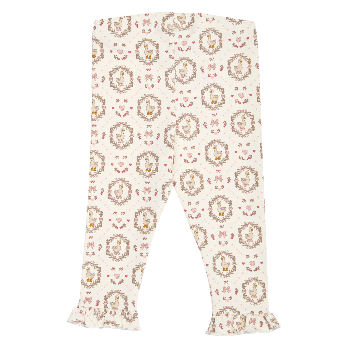 Müsli Leggings Heritage blush