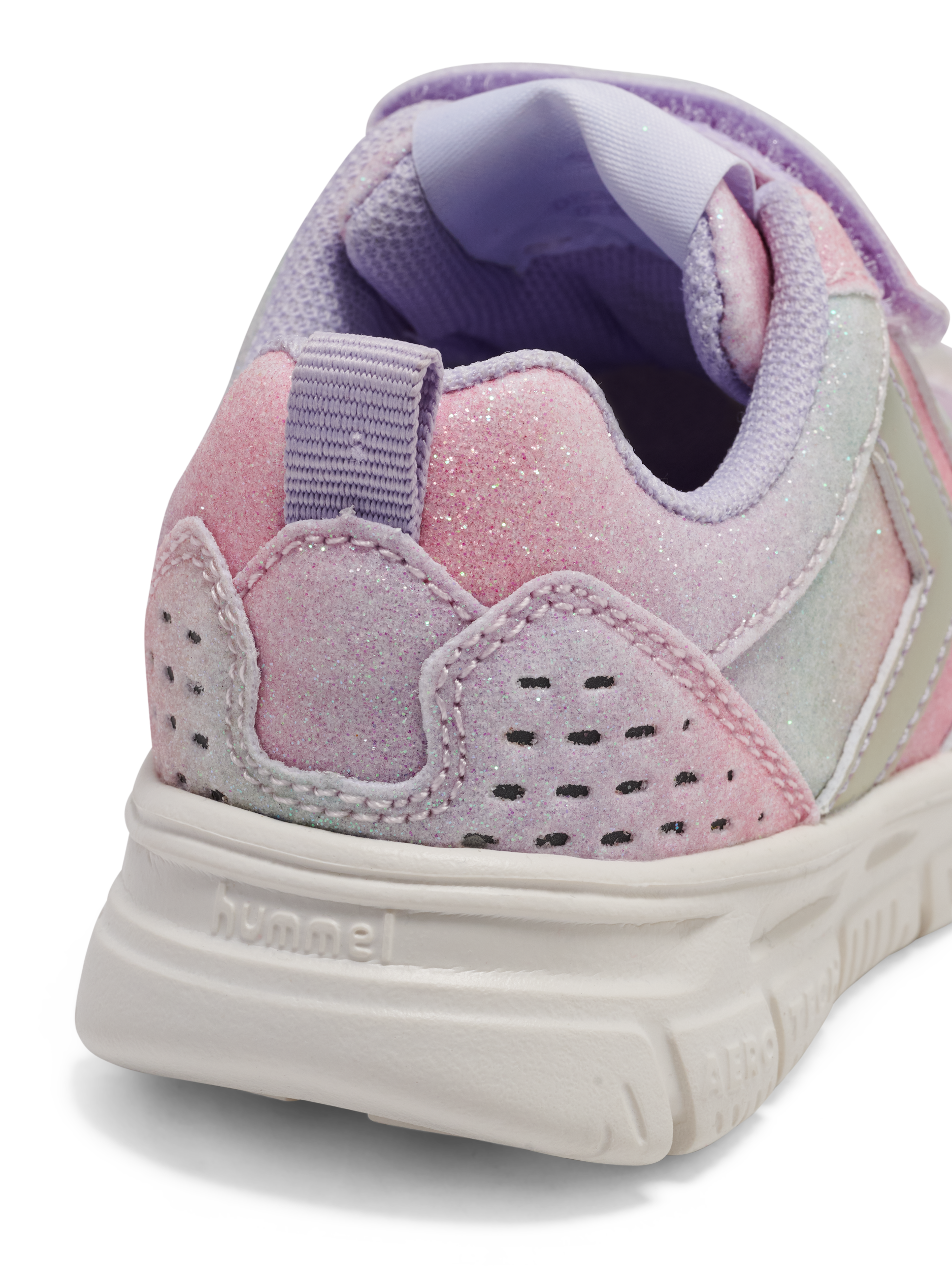 Hummel Sneakers Crosslite Glitter